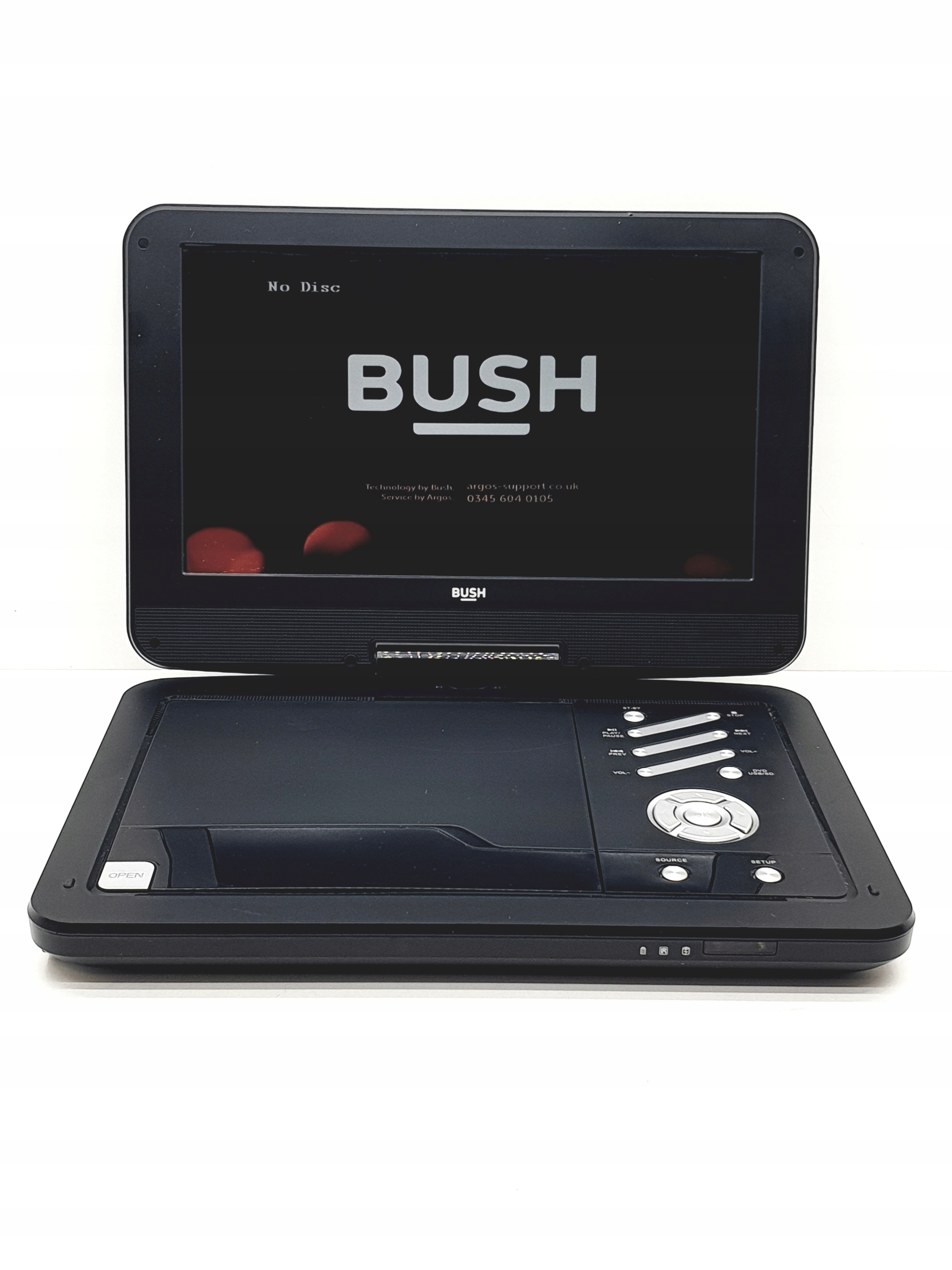 Odtwarzacze DVD przenośne w Oficjalnym Archiwum Allegro