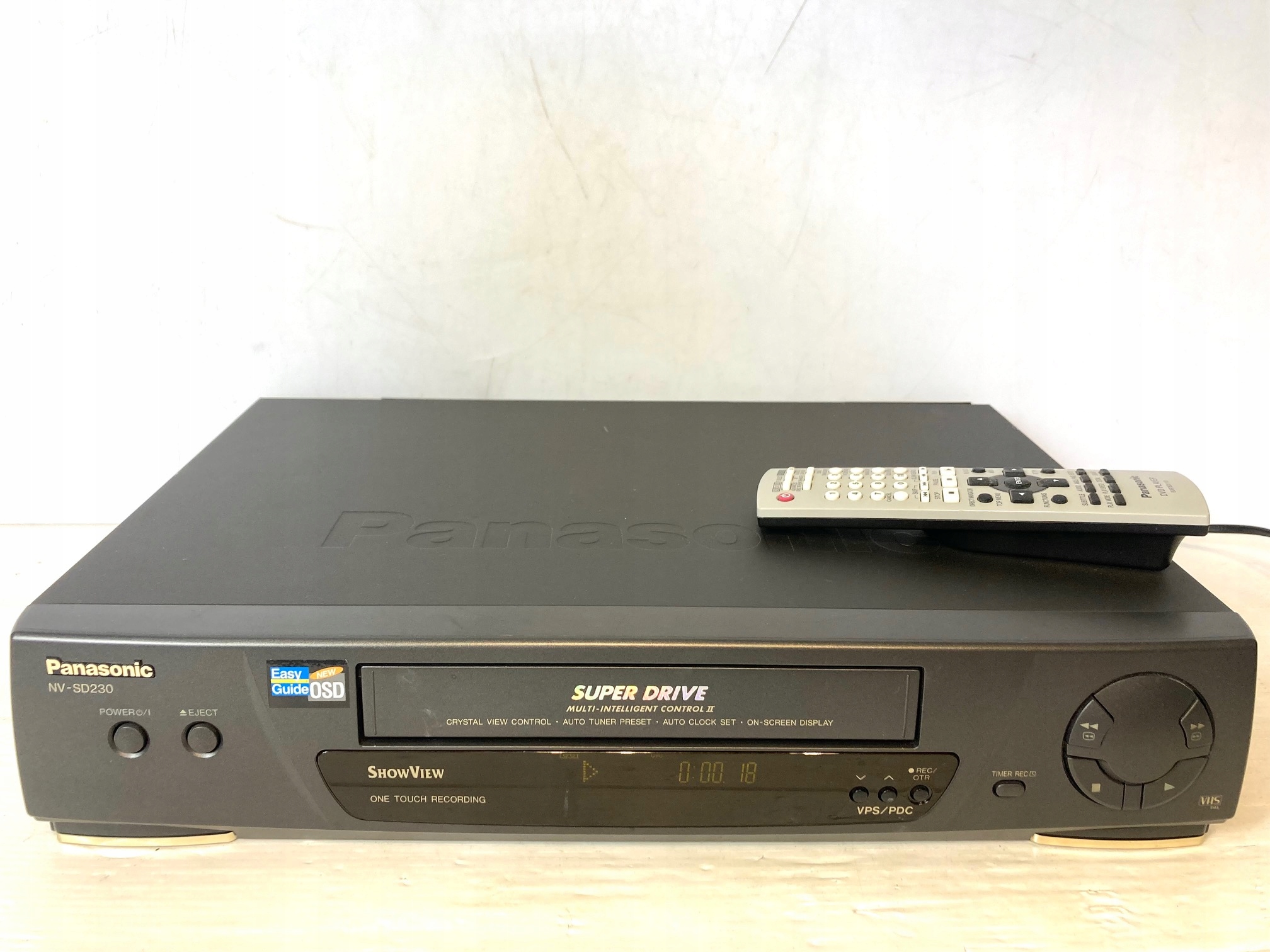 ナショナル　パナソニック　National EU6443JOBA ロディオ National panasonic | eBay