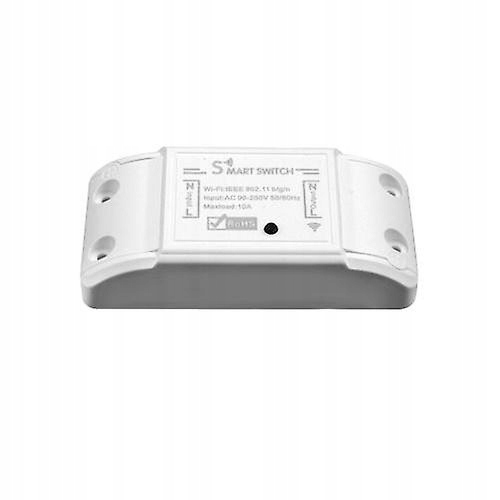 Smart switch rf433. Беспроводной выключатель smart switch. Реле sonoff rfr2 10 а. Smart switch 433. Беспроводной выключатель joydeal.