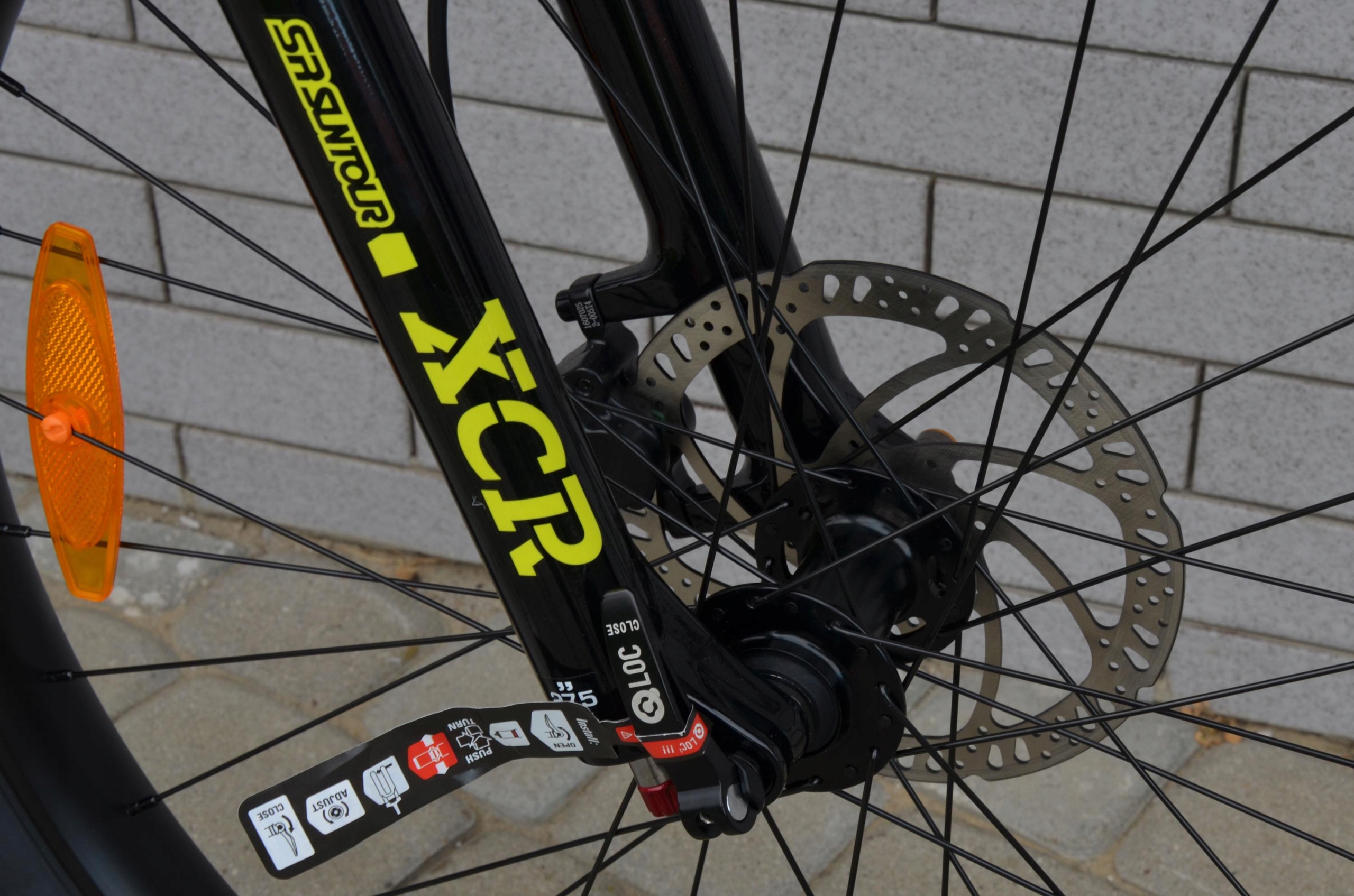 jamis komodo 27.5 sport review