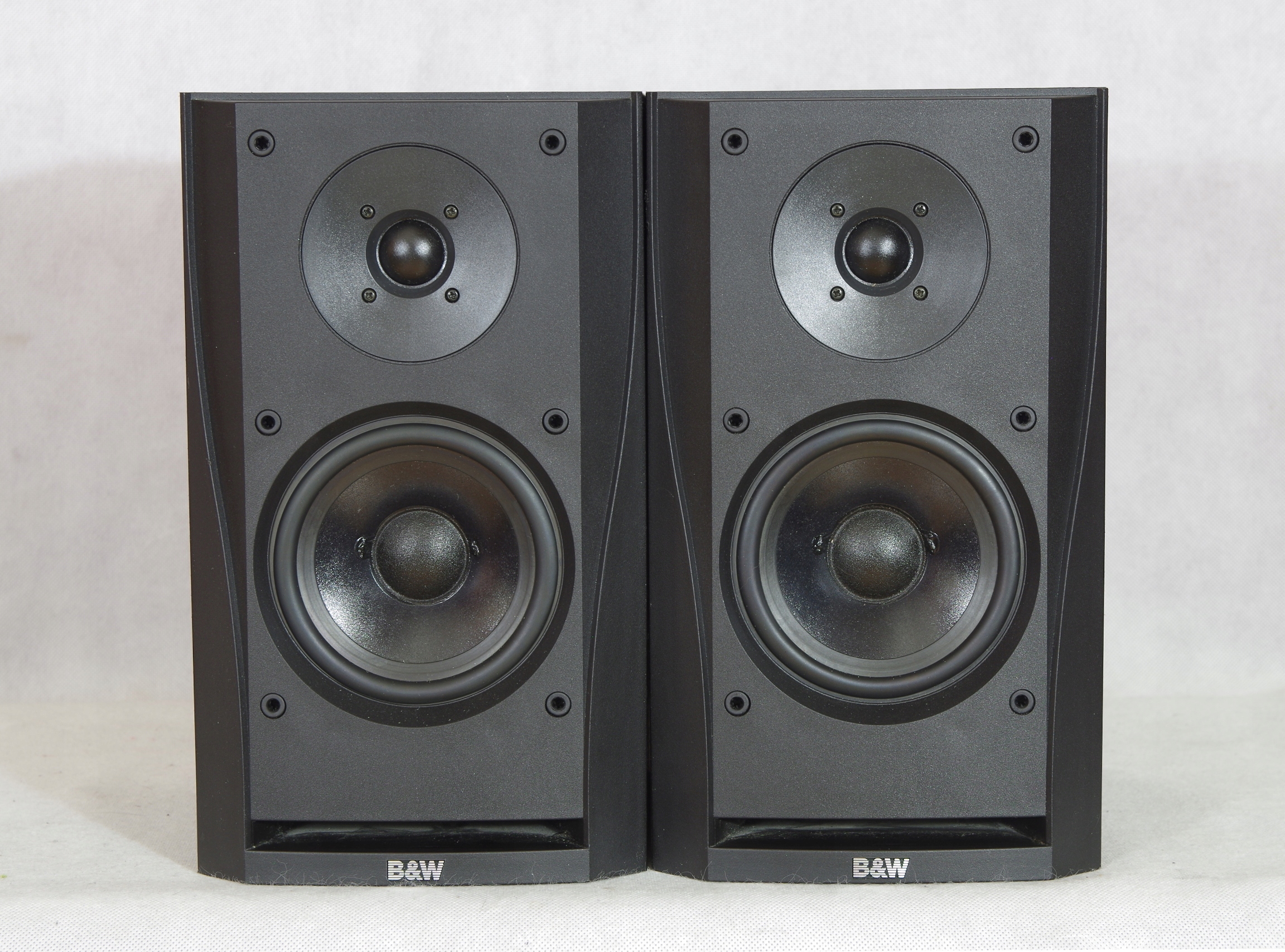 B&W DM302, Bowers & Wilkins DM 302 Prism 7879605412 oficjalne