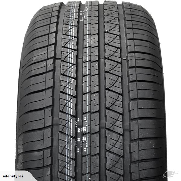 LINGLONG Green-MAX 4x4 HP 275/45/20 Całoroczne M+S - 7478729643 ...