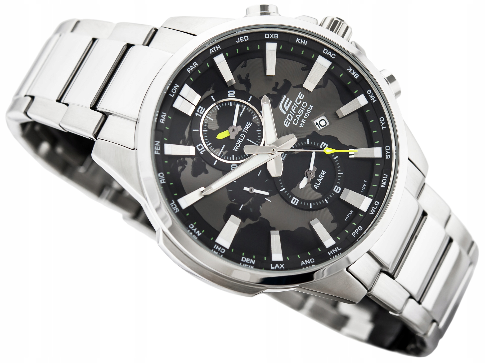 casio efr 303d