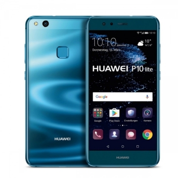 Huawei p10 lite wyświetlacz