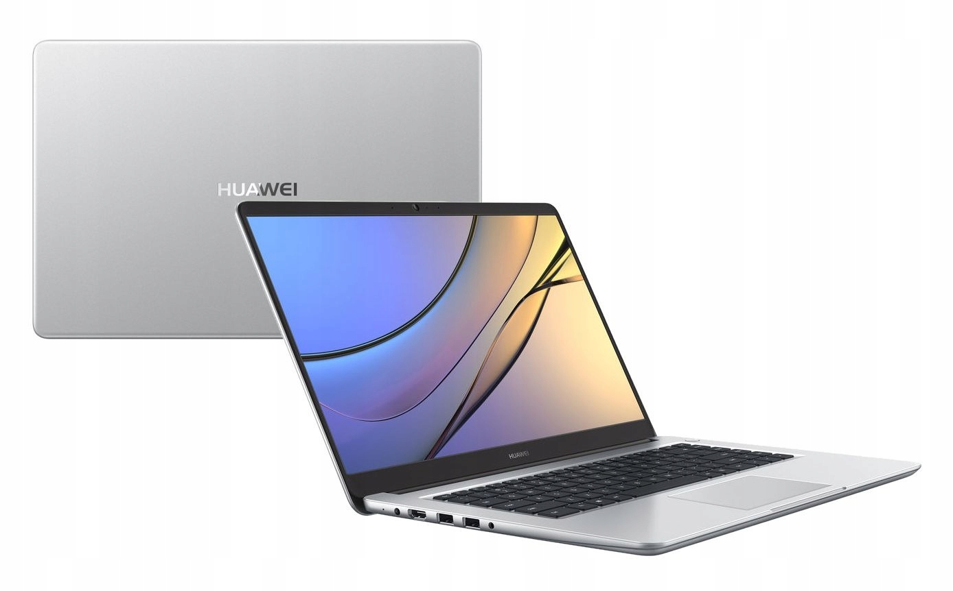 Huawei matebook d ryzen 7