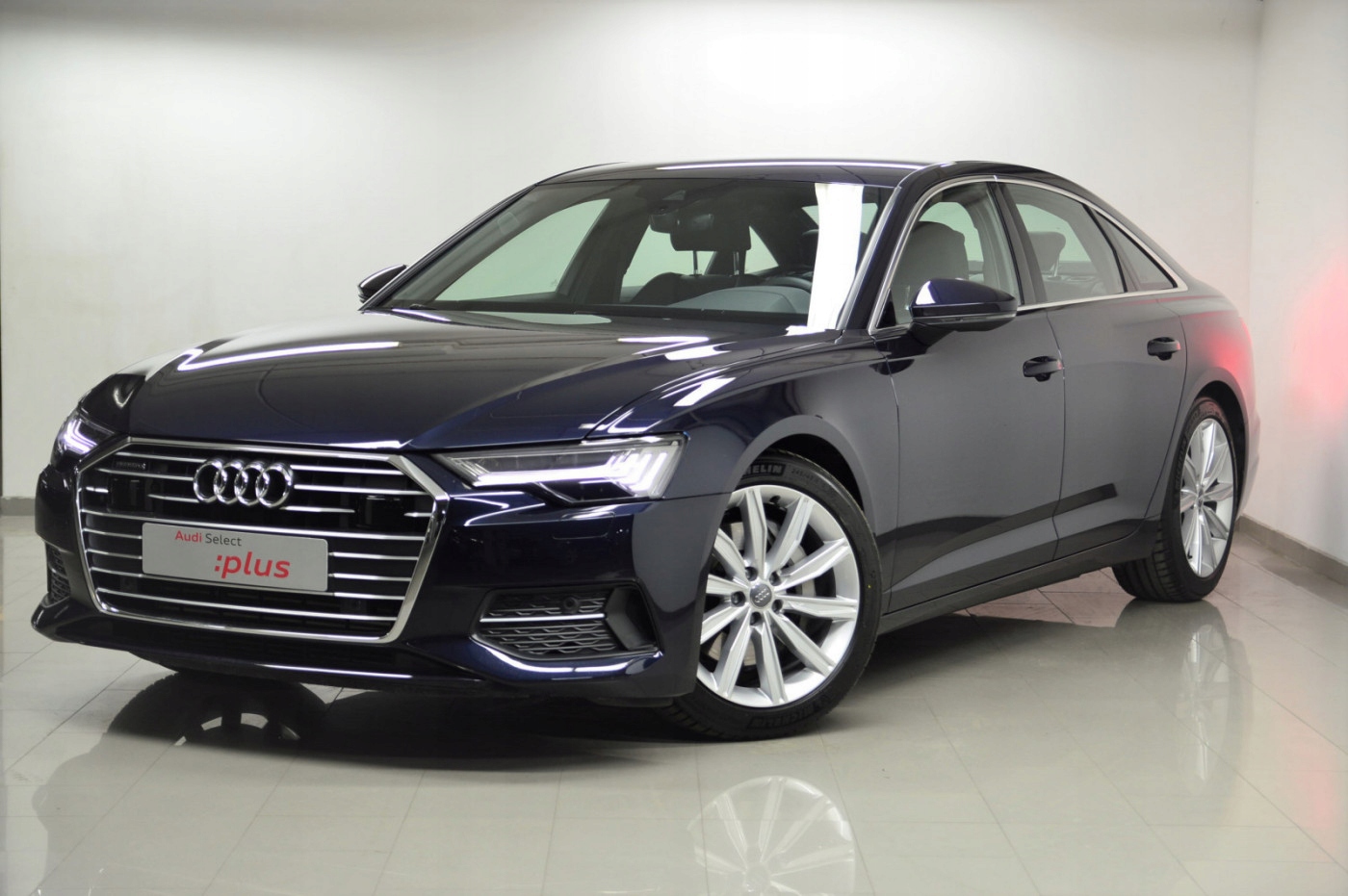 Audi A6 fv23%,Bang&Olufsen, S-line, Matrix LED ...