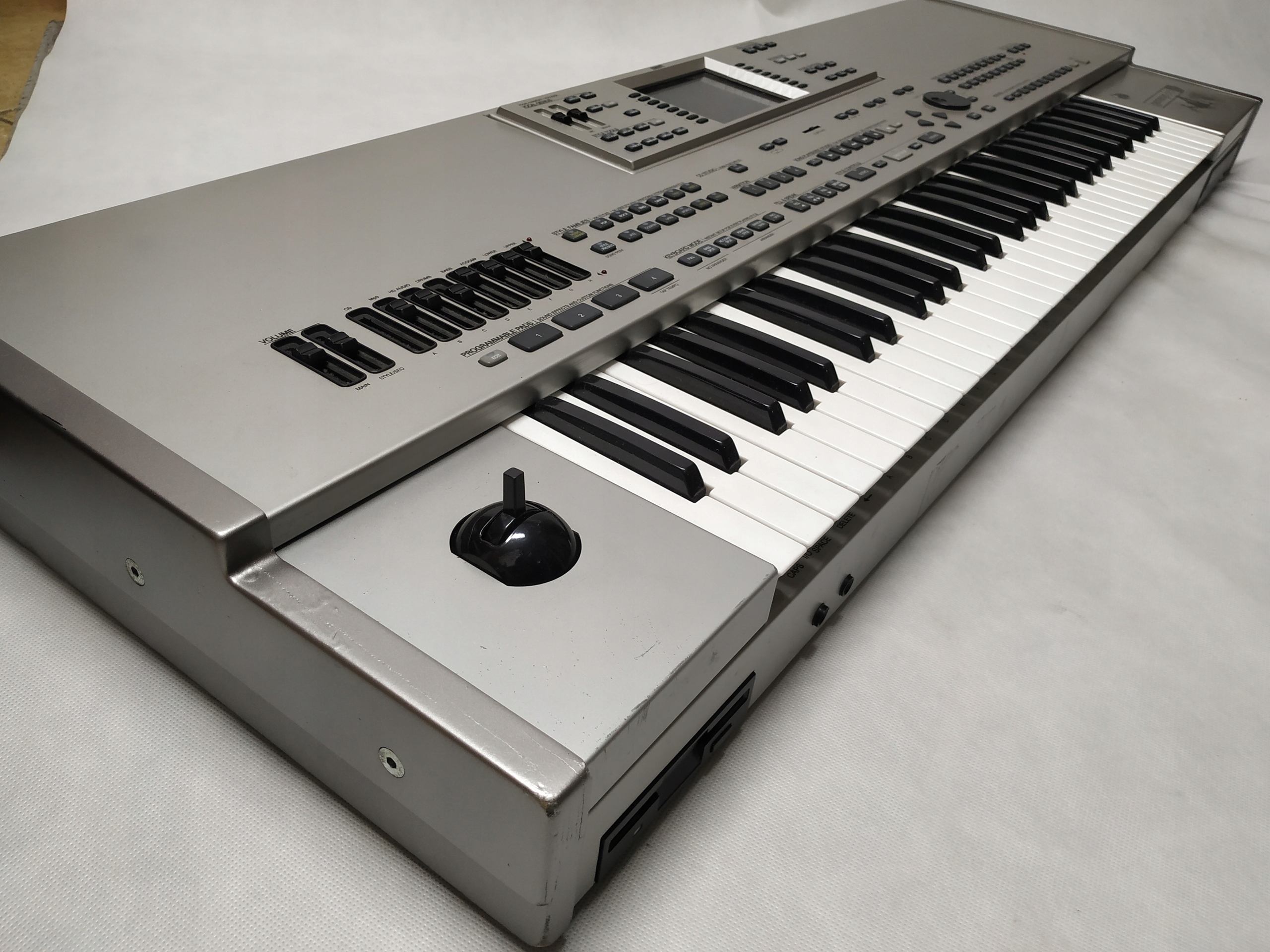 gem w kategorii Instrumenty klawiszowe i MIDI w Oficjalnym