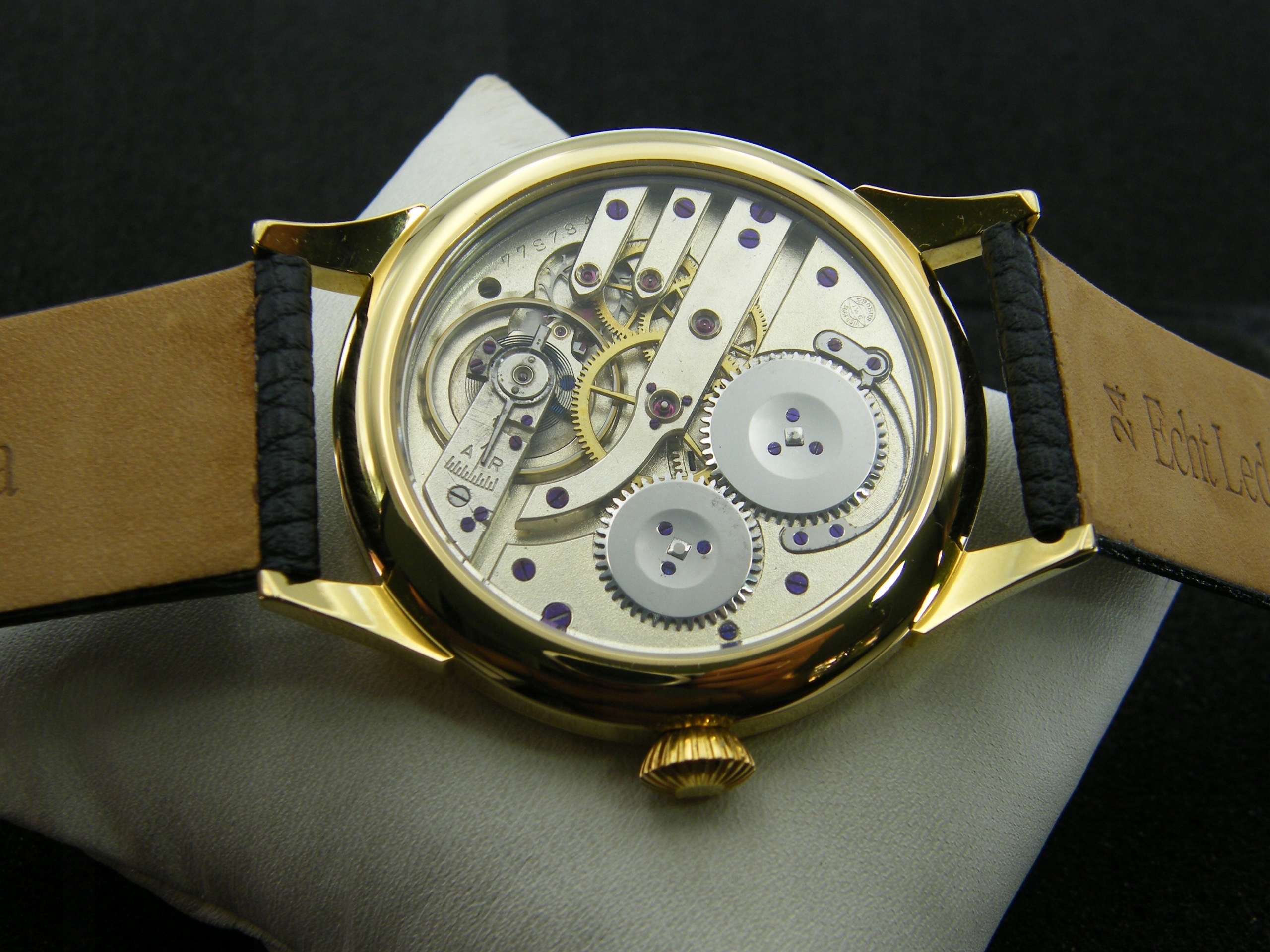 iwc schaffhausen w Oficjalnym Archiwum Allegro Strona 8