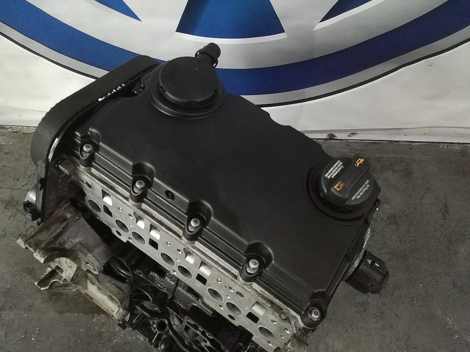 SILNIK 2.0 TDI 16V BRD 170KM AUDI A4 B7 A6 C6 GWR! 7750559450