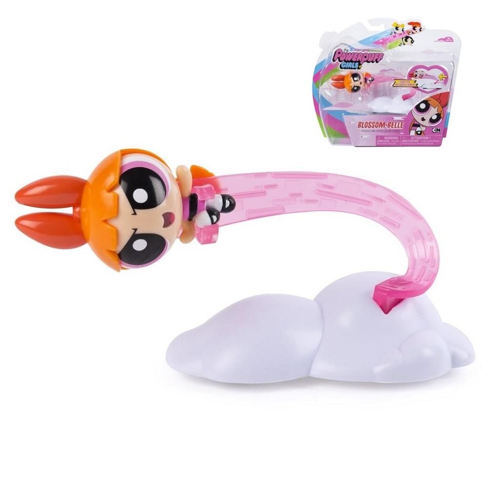 Zabawka Spin Master śmigająca Atomówki Bójka 6998073674