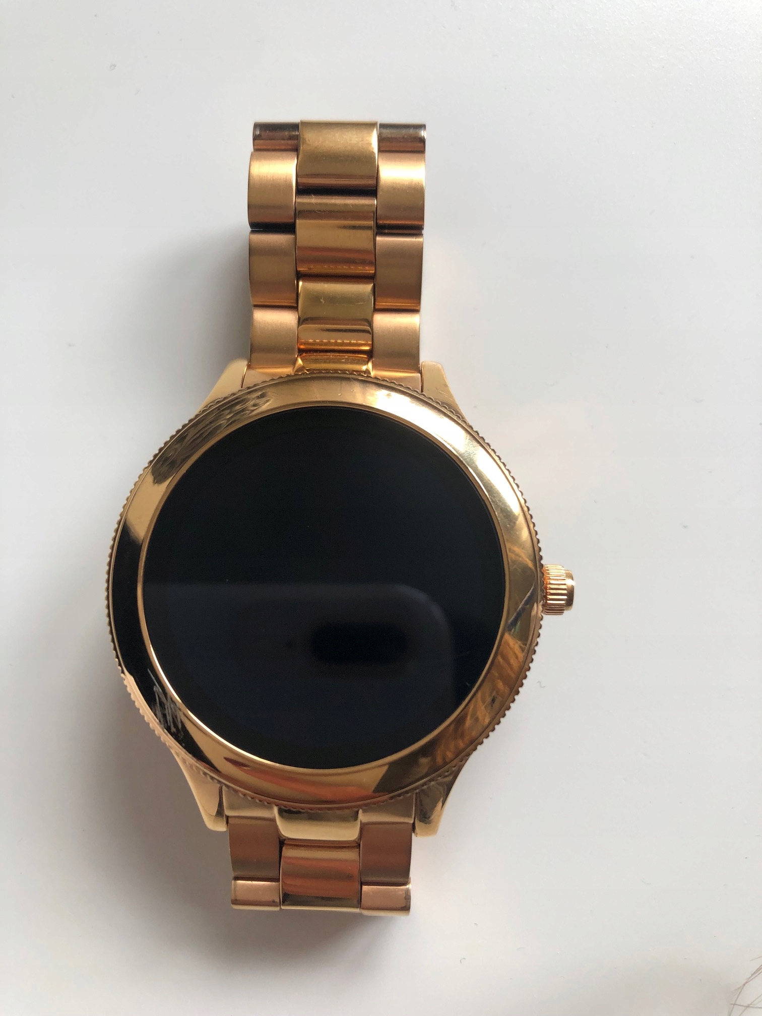 fossil gen 3 q smartwatch