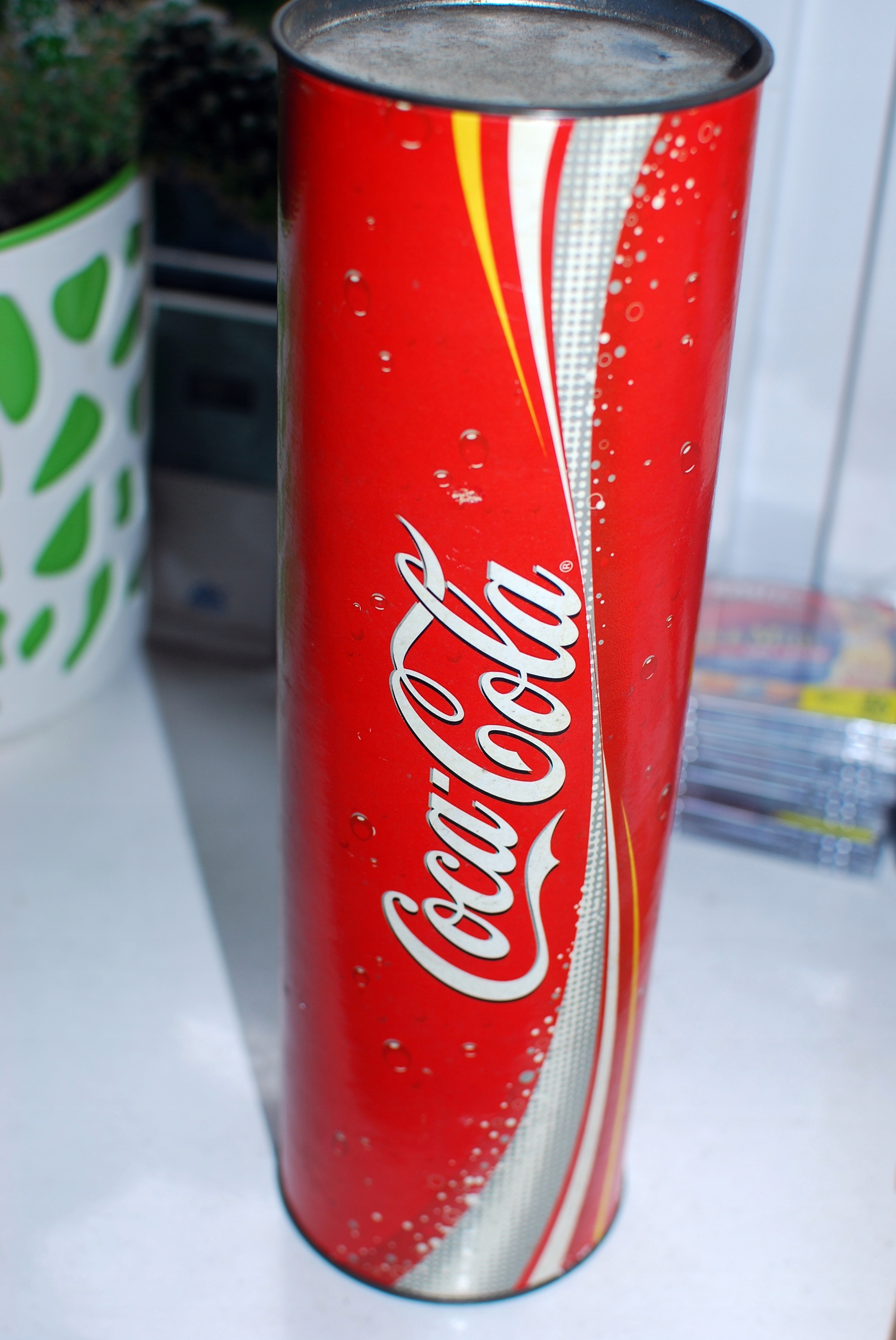 Coca-Cola レトロラグ 1886-2000 Woven and Non-Slip Floor Rugs
