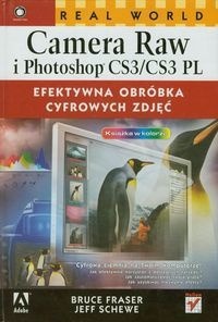 Real World Camera Raw I Photoshop Cs3cs3 Pl 7283604321 - 