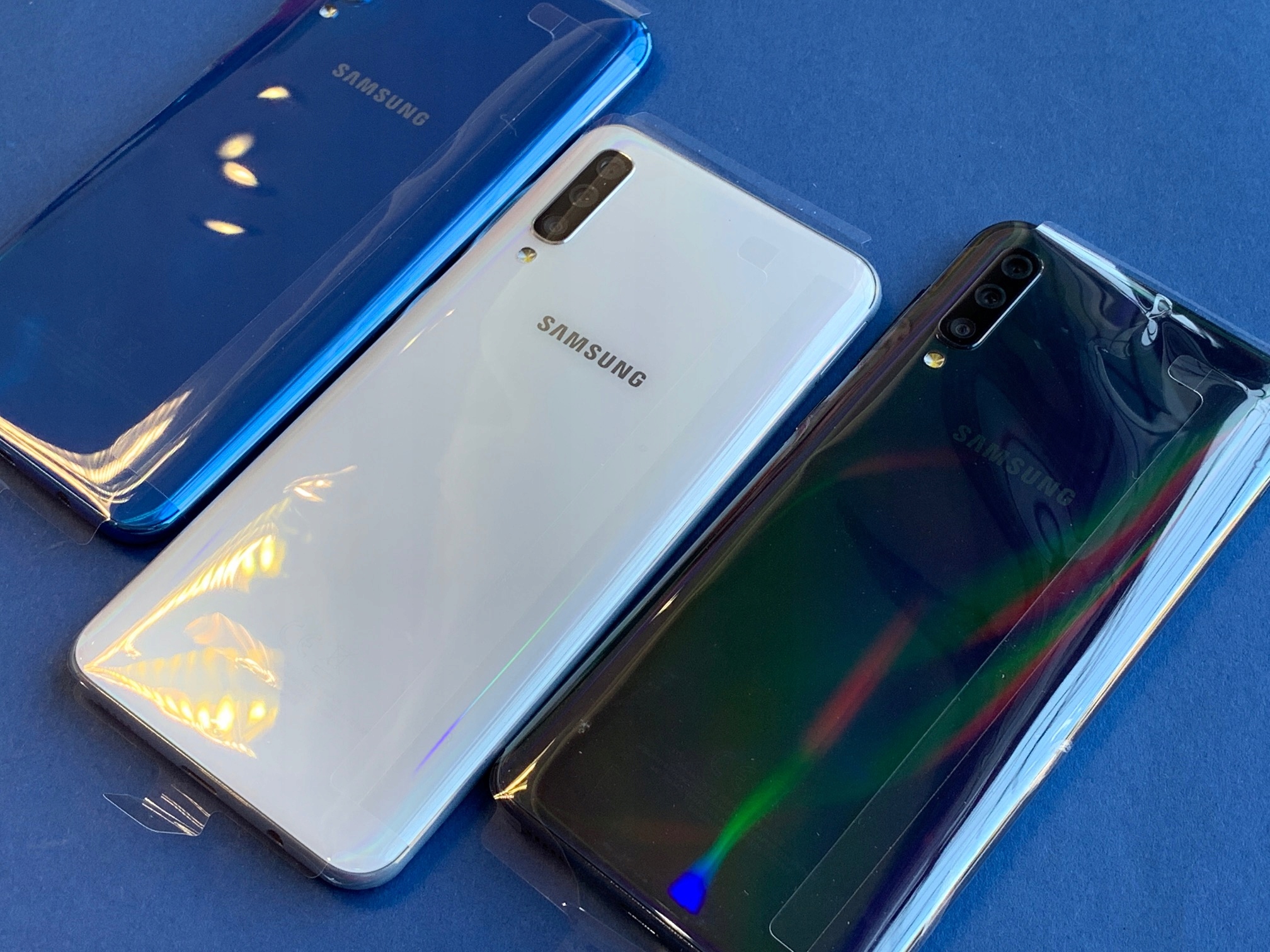samsung galaxy a50 cena