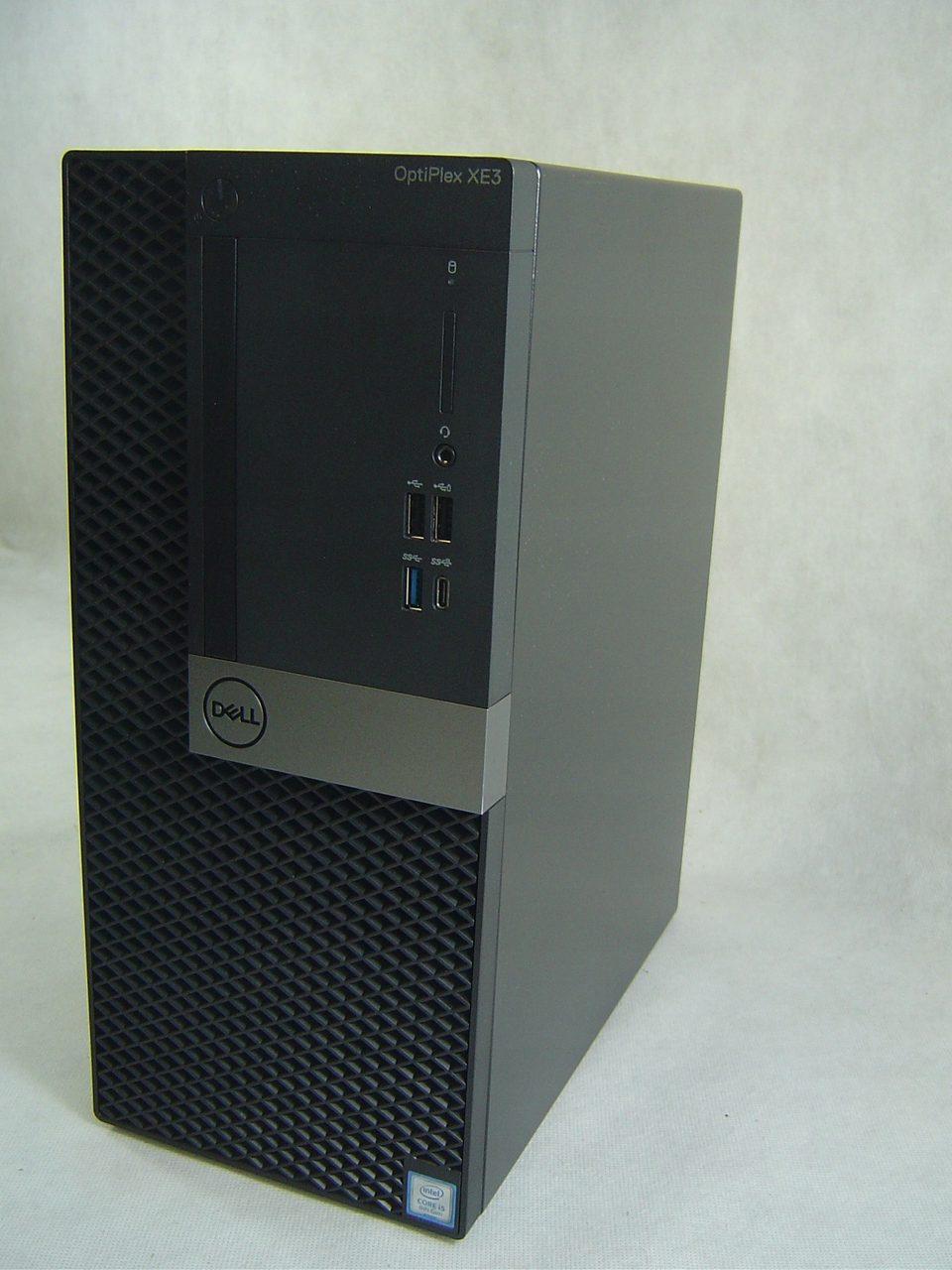 Dell Optiplex XE3 MT i58500 8GB 256SSD 10Pro 7901878433 oficjalne