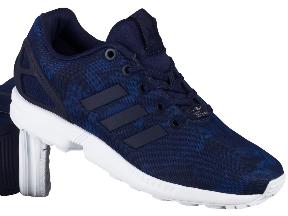 BUTY DAMSKIE ADIDAS ORIGINALS ZX FLUX BB2416 40 7247760989 Adidas Originals 7247760989 pl Allegro Flux Damskie Buty