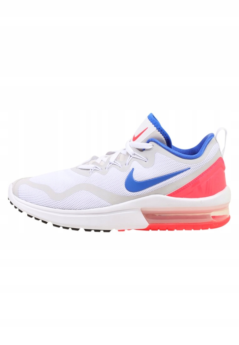 Buty NIKE AIR MAX FURY AA5739 141 r.39 25cm PL 7572511755 Nike Air Max Fury Ultramarine AA5739 141 | SneakerFiles