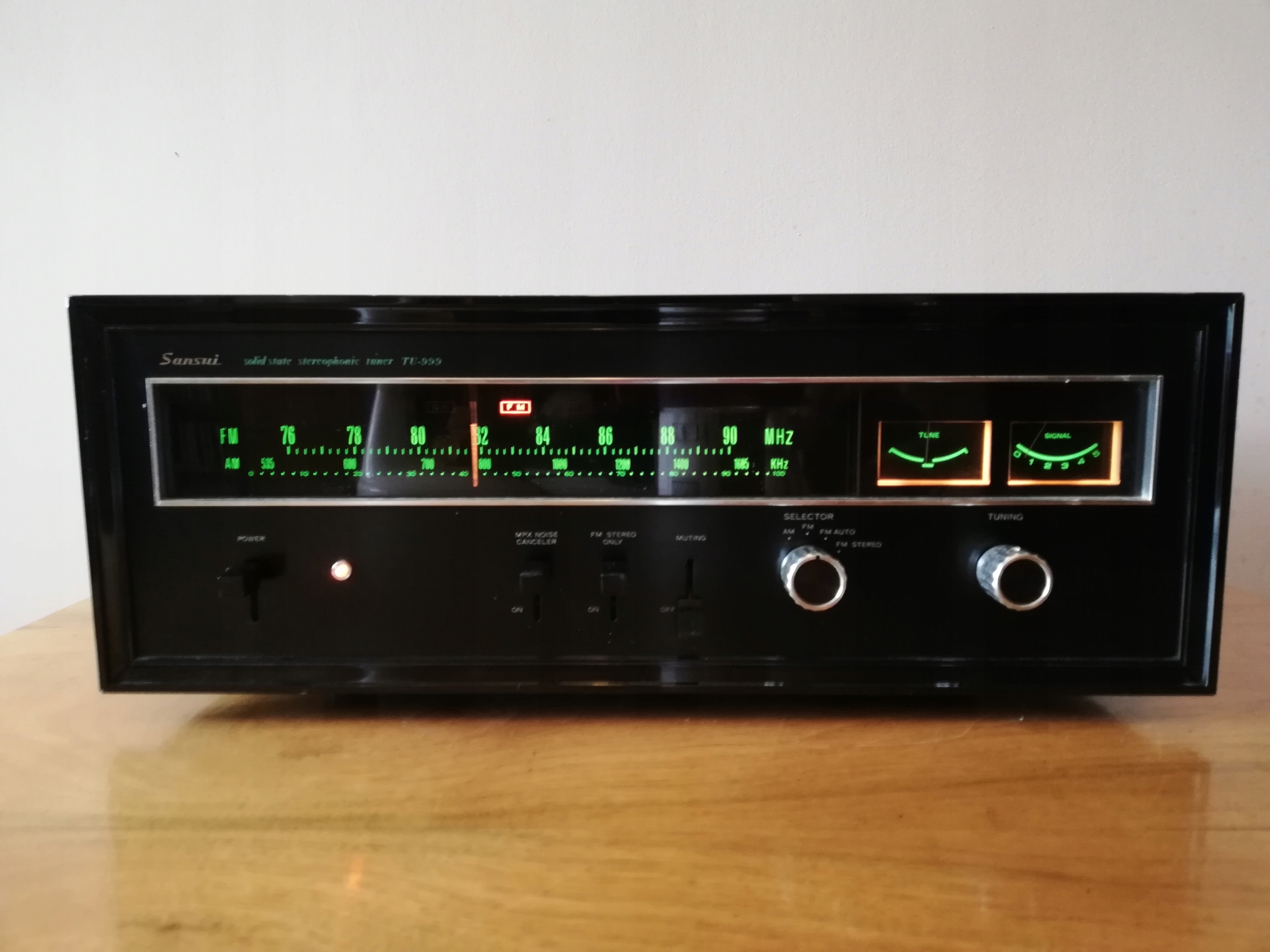 SANSUIオーディオ sansui w Oficjalnym Archiwum Allegro - Strona 18 - archiwum ofert