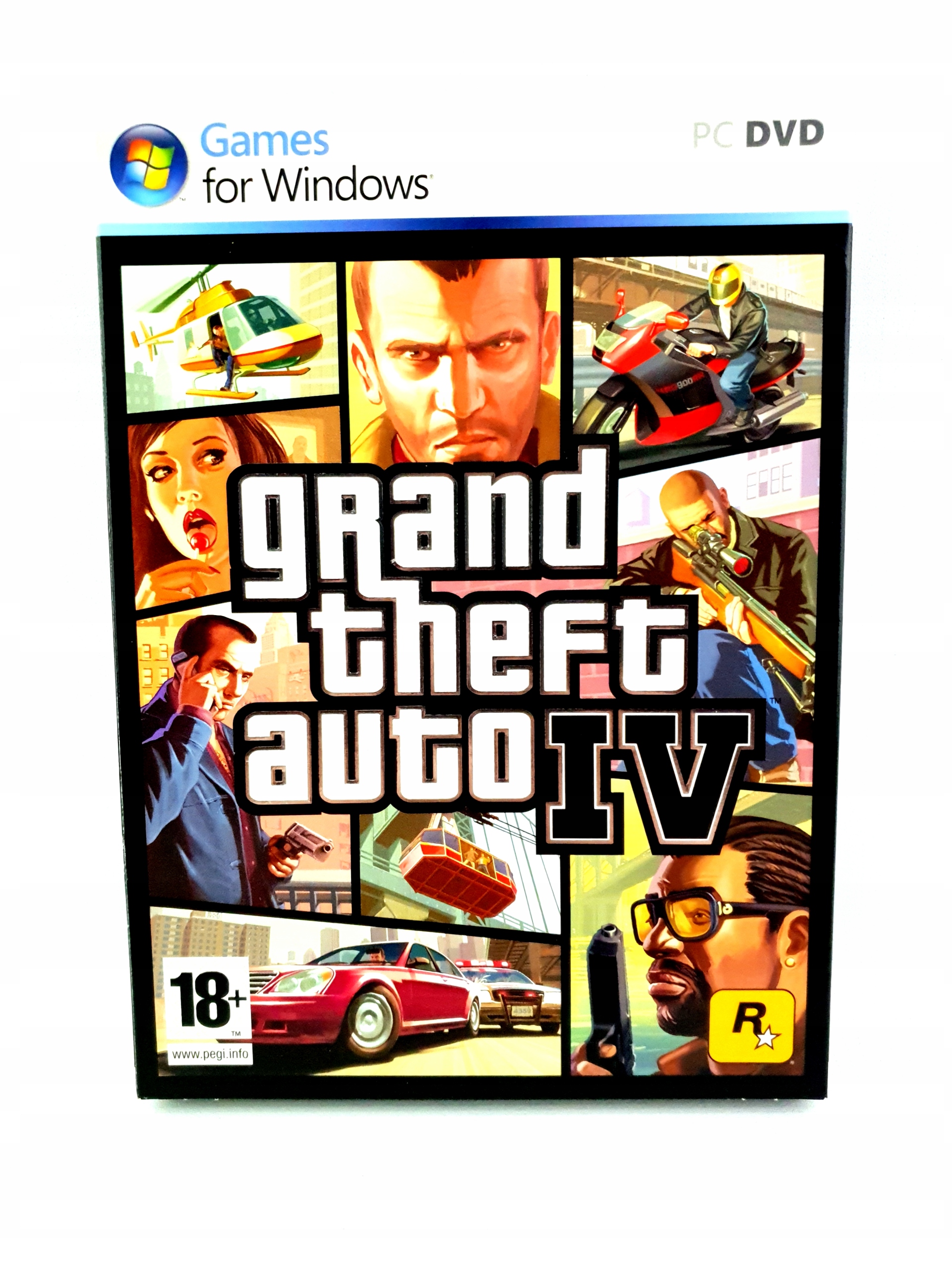 poradnik randkowy Grand Theft Auto IV dansk thai dating