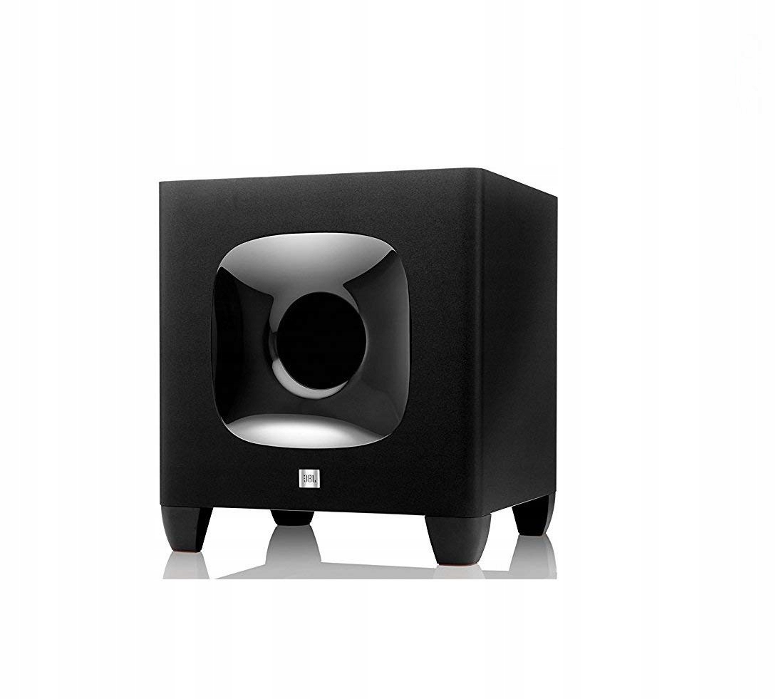 SUBWOOFER JBL CINEMA SB400SUB/230 SB400 200W 7466265014 oficjalne