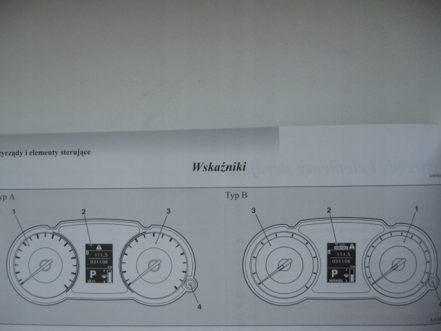 Mitsubishi LANCER VIII instrukcja Lancer 2007 PL