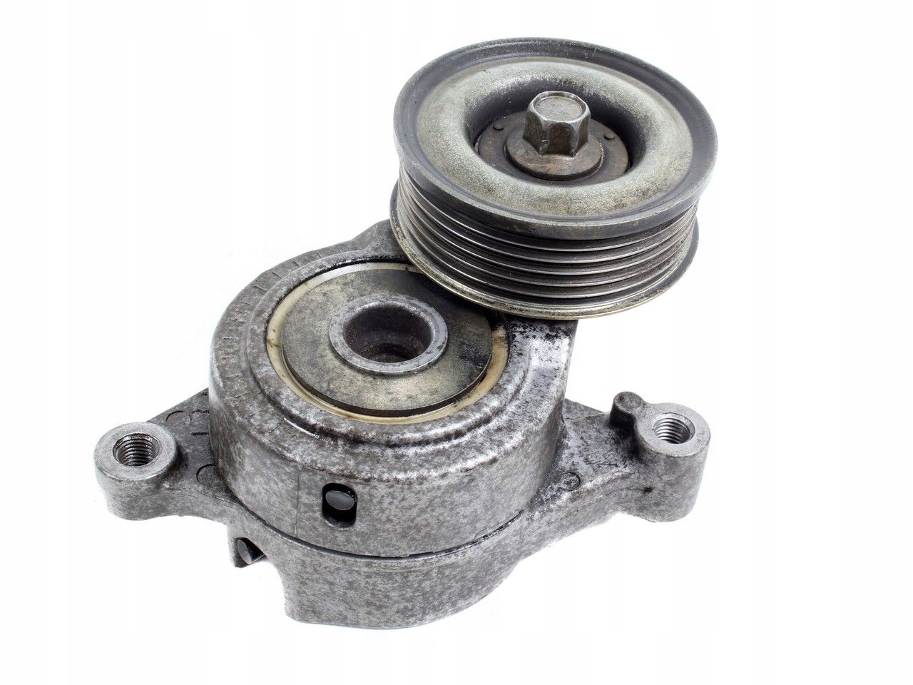 мазда 3 натяжитель приводного ремня. натяжитель ремня генератора мазда cx5. натяжитель ремня mazda 6 gj. натяжитель ремня генератора мазда. Pe03-15-980b.