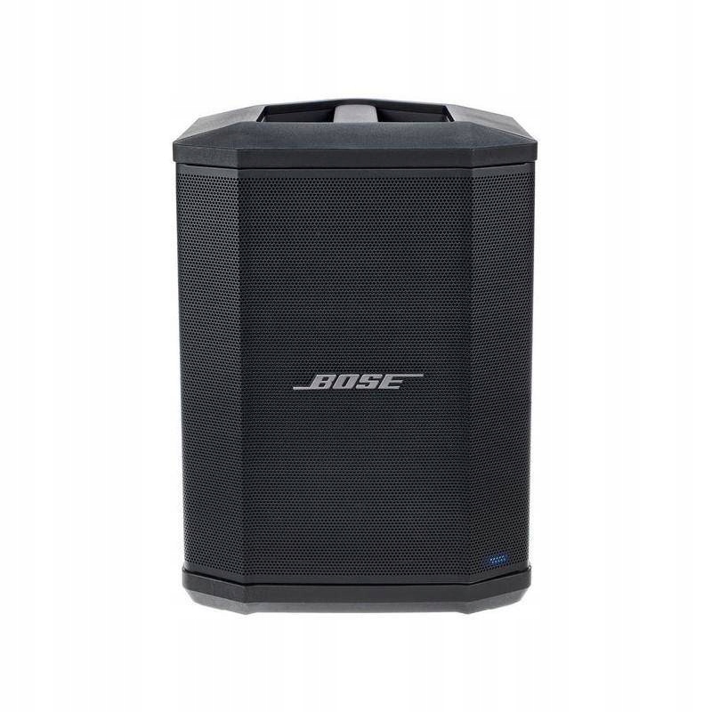 Bose s1 pro