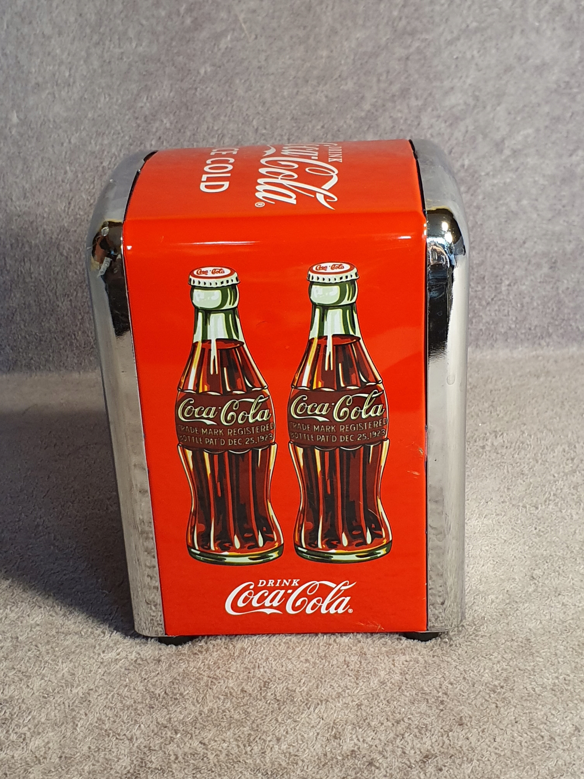 coca cola w kategorii Pamiątki PRL-u w Oficjalnym Archiwum