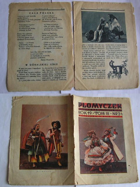 Kujawiacy Kurpie Ostrołęka Polesie Hucuł śląsk