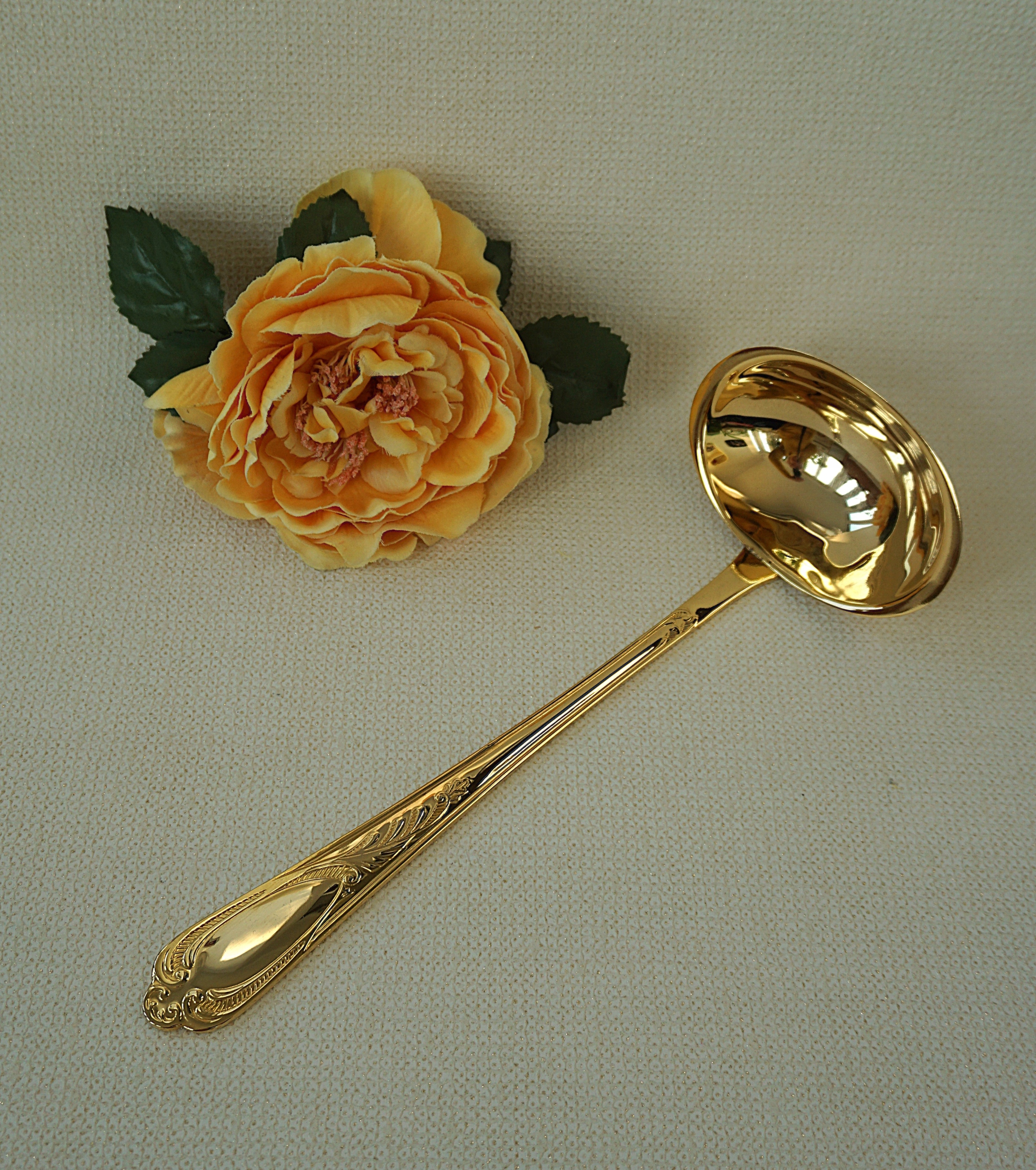 karat w kategorii Sztućce w Oficjalnym Archiwum Allegro