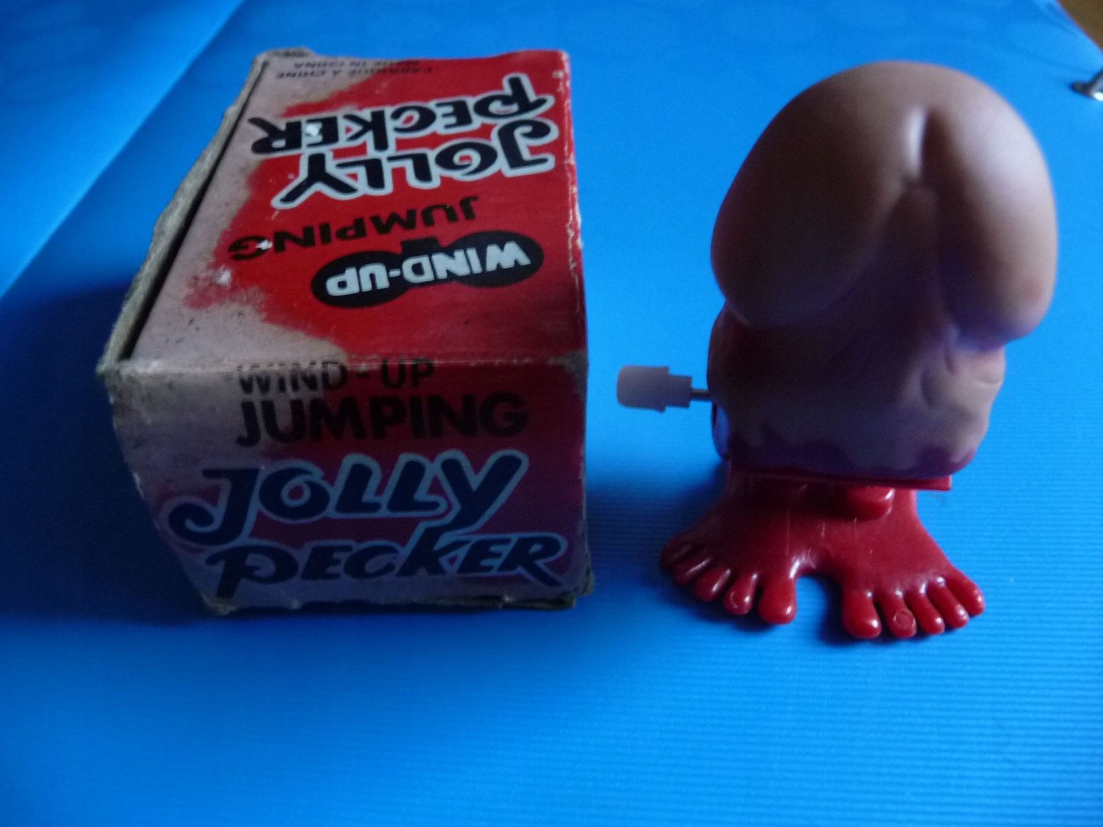 Hit Allegro Zabawka Mechaniczna Dla Dorosłych