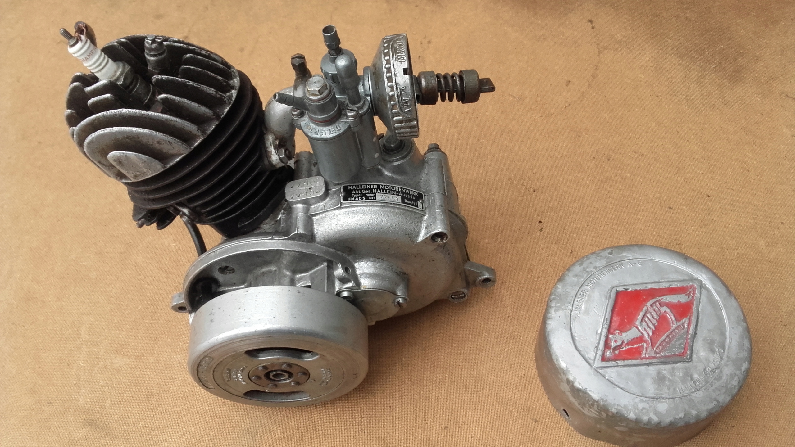 Sachs Saxonette