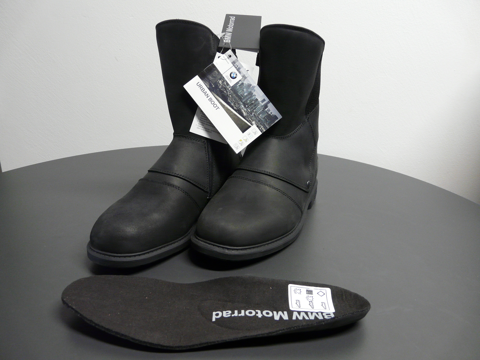 BUTY BMW STIEFEL URBAN roz.38 @Motoport 7234884942 BUTY BMW STIEFEL URBAN roz.38 @Motoport 7234884942 Allegro.pl