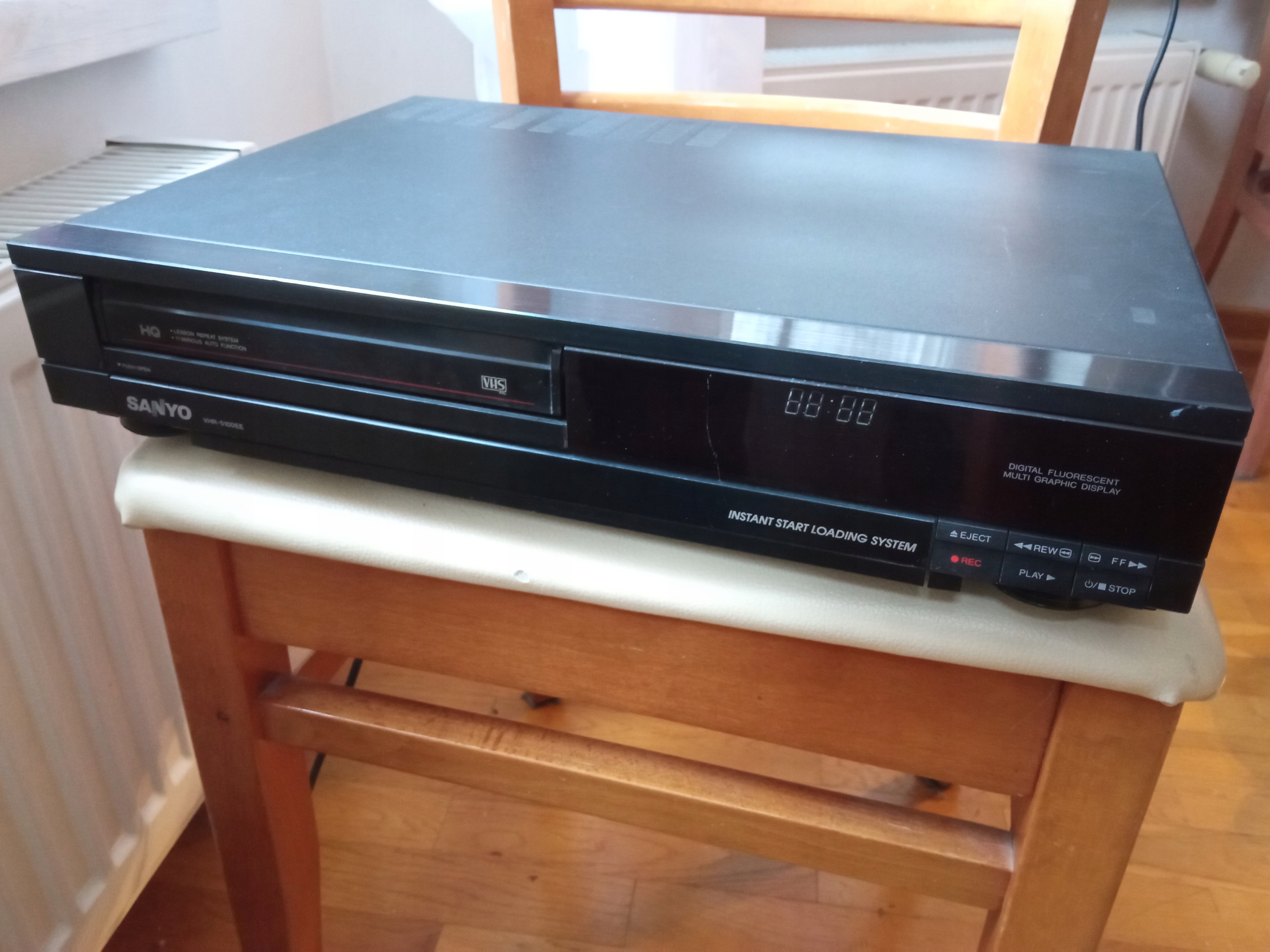 SANYO iD PHOTO ディスク DSM-D730A Sanyo IDC-1000Z