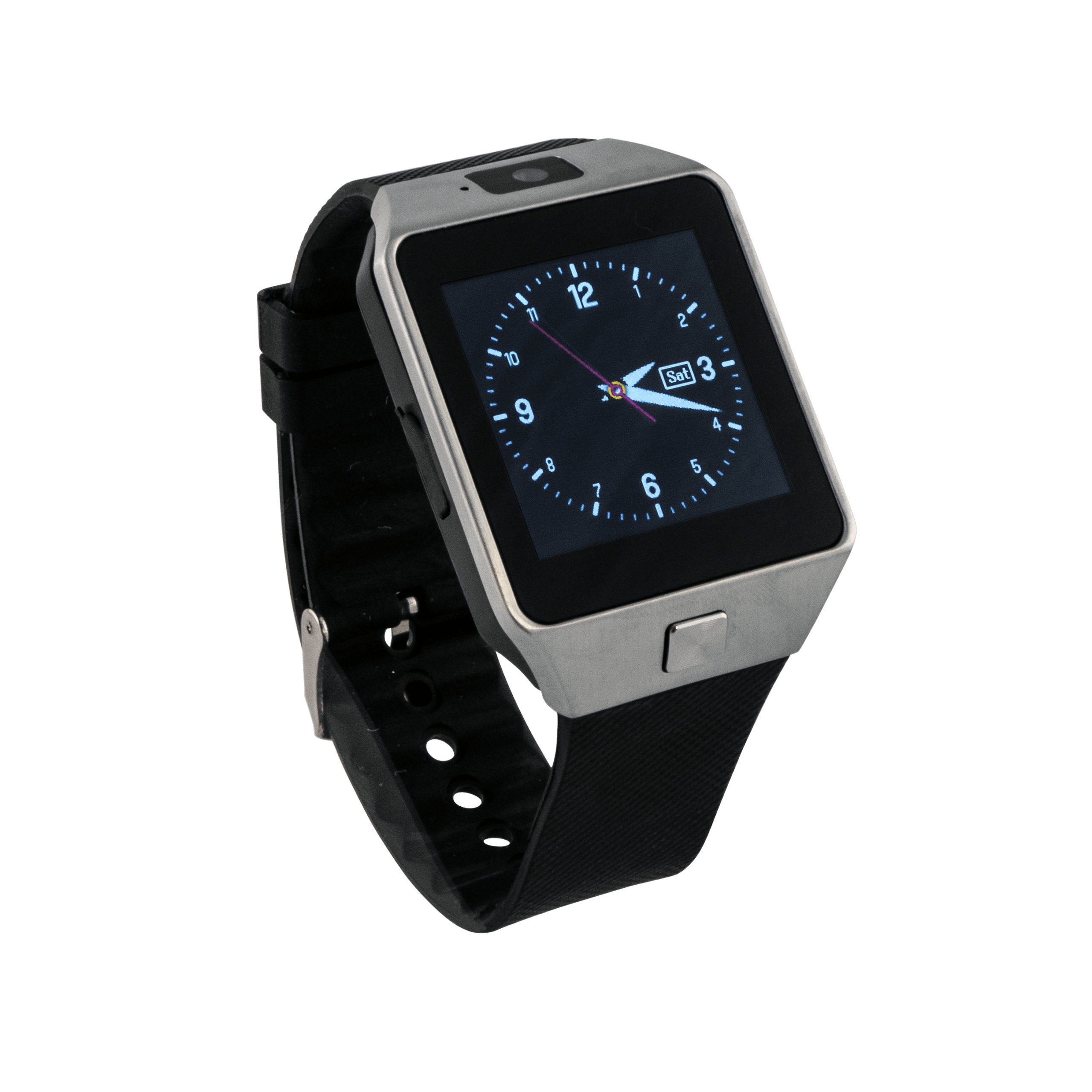 Zegarek Smartwatch do Samsung LG Sony dla dziecka 7610475231
