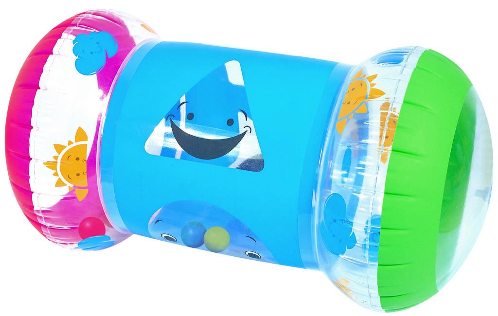 Bestway 52176 Dmuchany Walec Do Raczkowania 7314242062 Oficjalne Bestway 52176 Dmuchany Walec Do Raczkowania 7314242062 Oficjalne