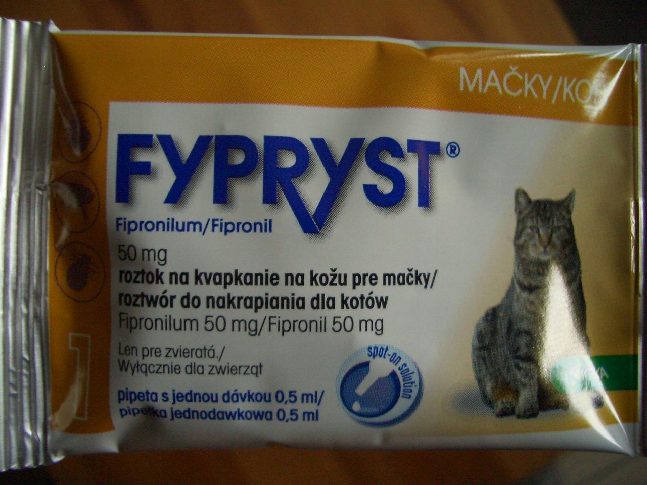 fypryst w Oficjalnym Archiwum Allegro - archiwum ofert