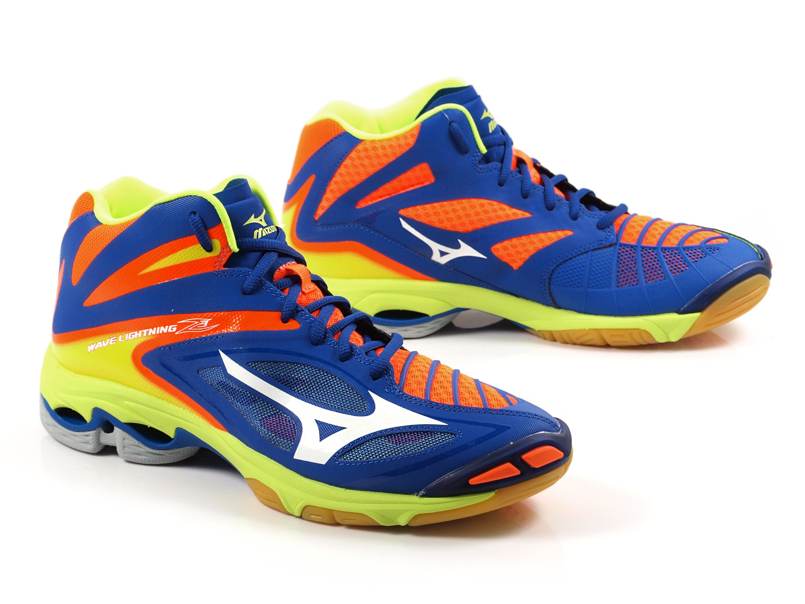 mizuno z3 wave lightning