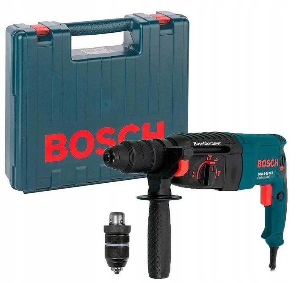 Перфоратор бош gbh 26. Bosch GBH 2-26 DFR. Перфоратор бош GBH 2-26. Bosch GBH 2-26 DFR professional. Перфоратор Bosch 2-26dfr/2-28 DFR.