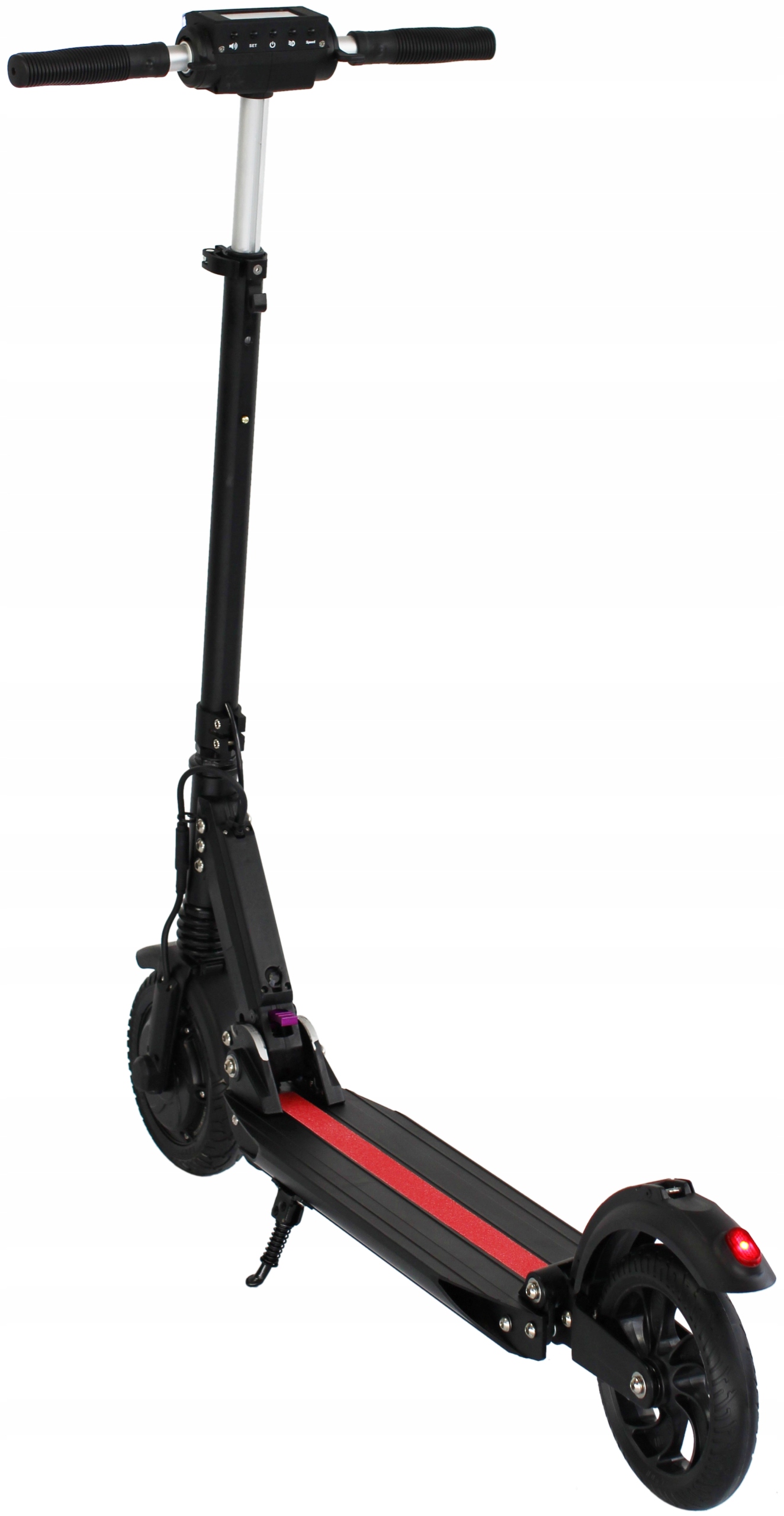 HULAJNOGA ELEKTRYCZNA, 30 km ZASIĘGU 30 km/h 120kg - 7920318073