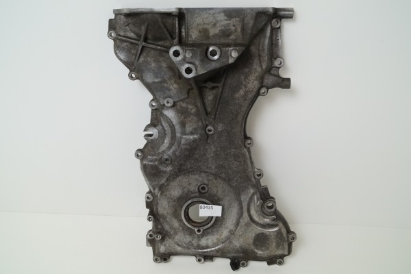 FORD FOCUS MK3 КРЫШКА ГРМ 1.6 БЕНЗИН - Крышки, корпуса - BR39.ru