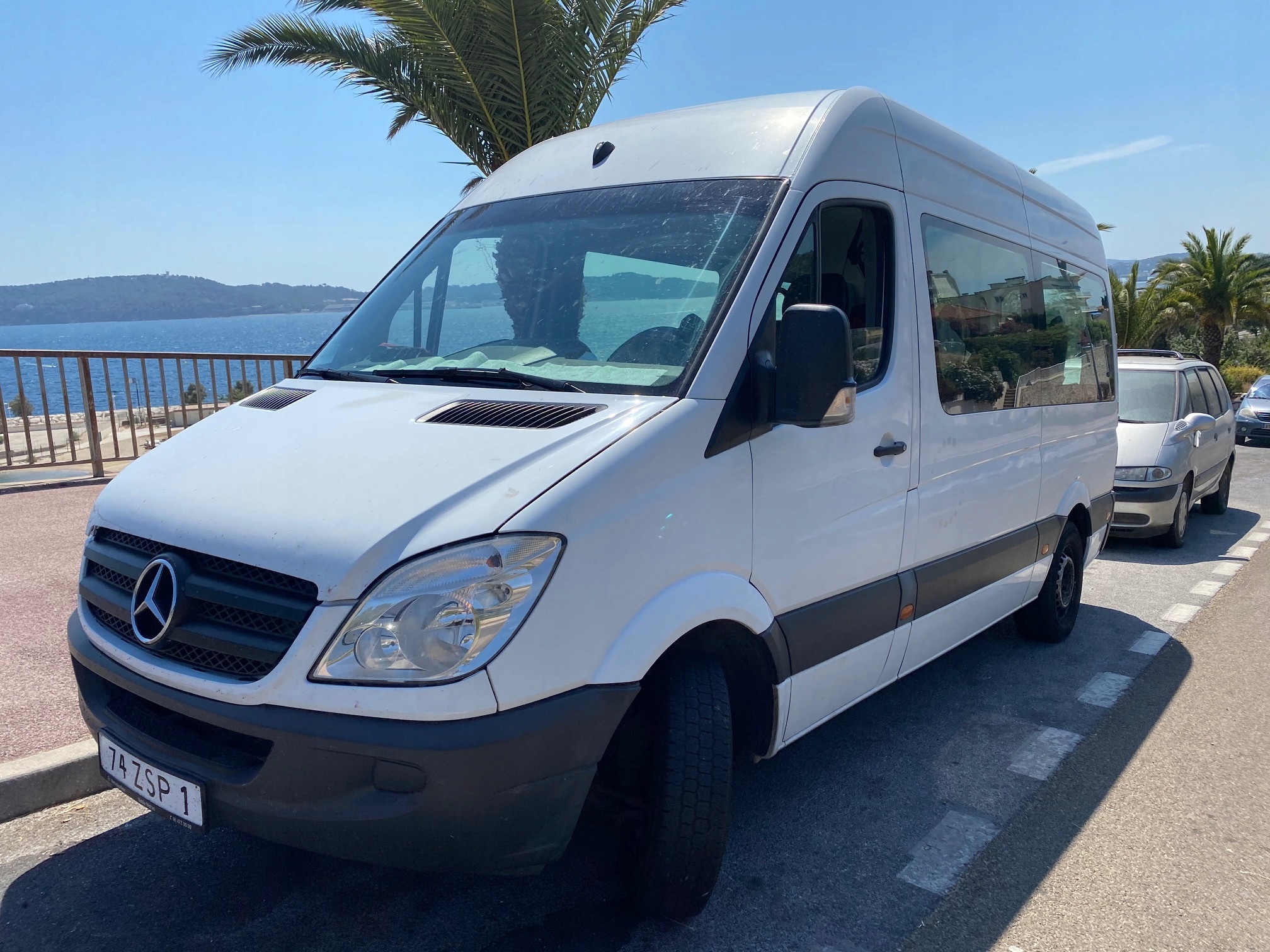 Sprinter w Oficjalnym Archiwum Allegro - Strona 6 - archiwum