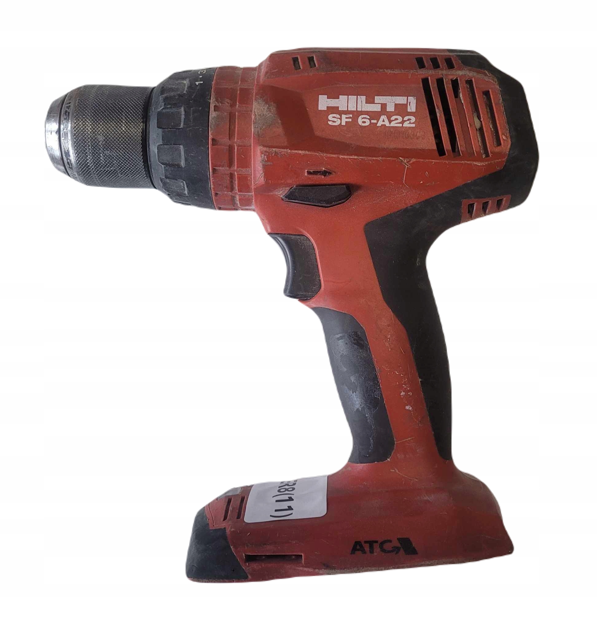 ヒルティー6-A Wyrzynarka akumulatorowa SJT 6-22 - Piły - Hilti Polska