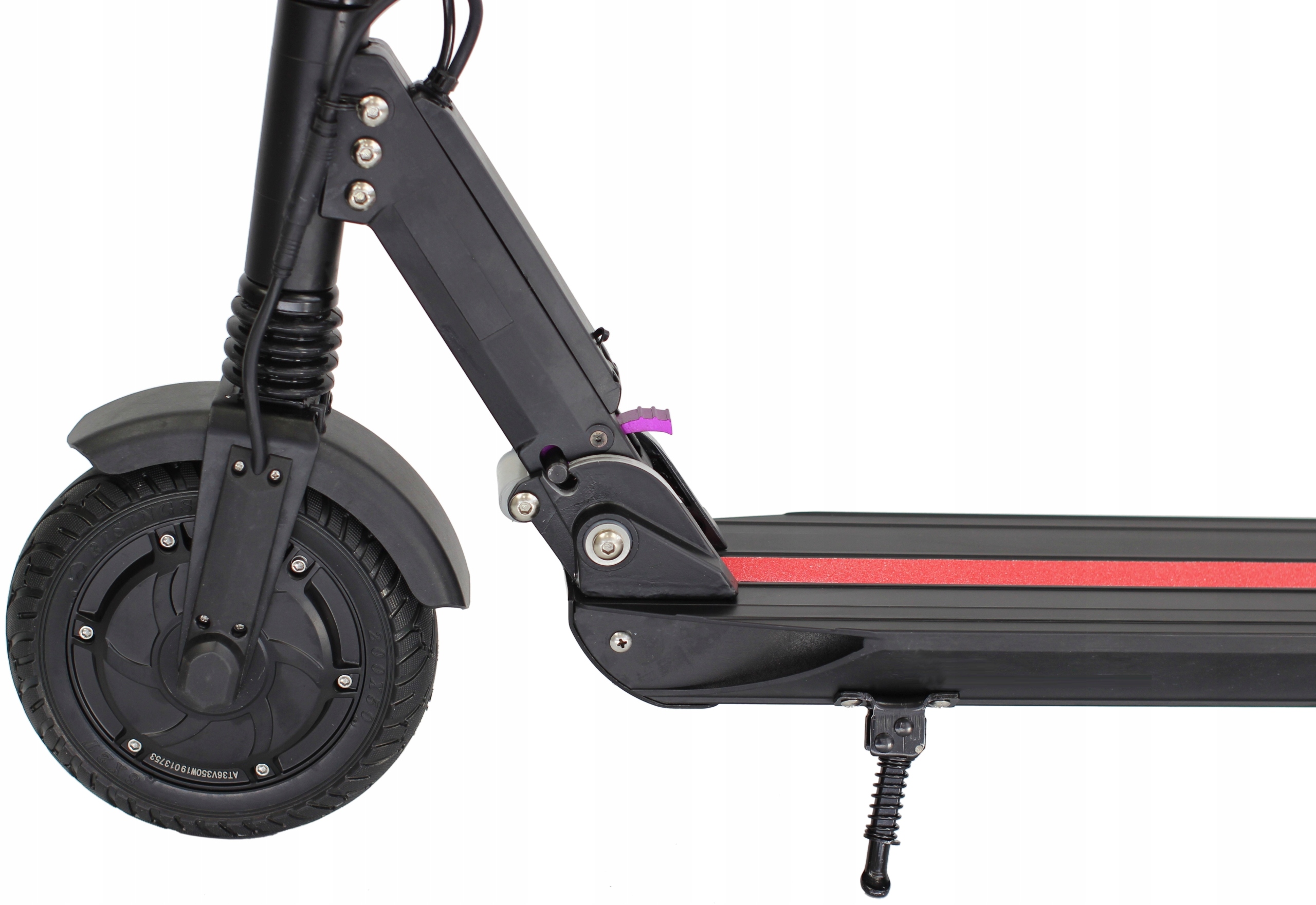 HULAJNOGA ELEKTRYCZNA, 30 km ZASIĘGU 30 km/h 120kg - 7920318073