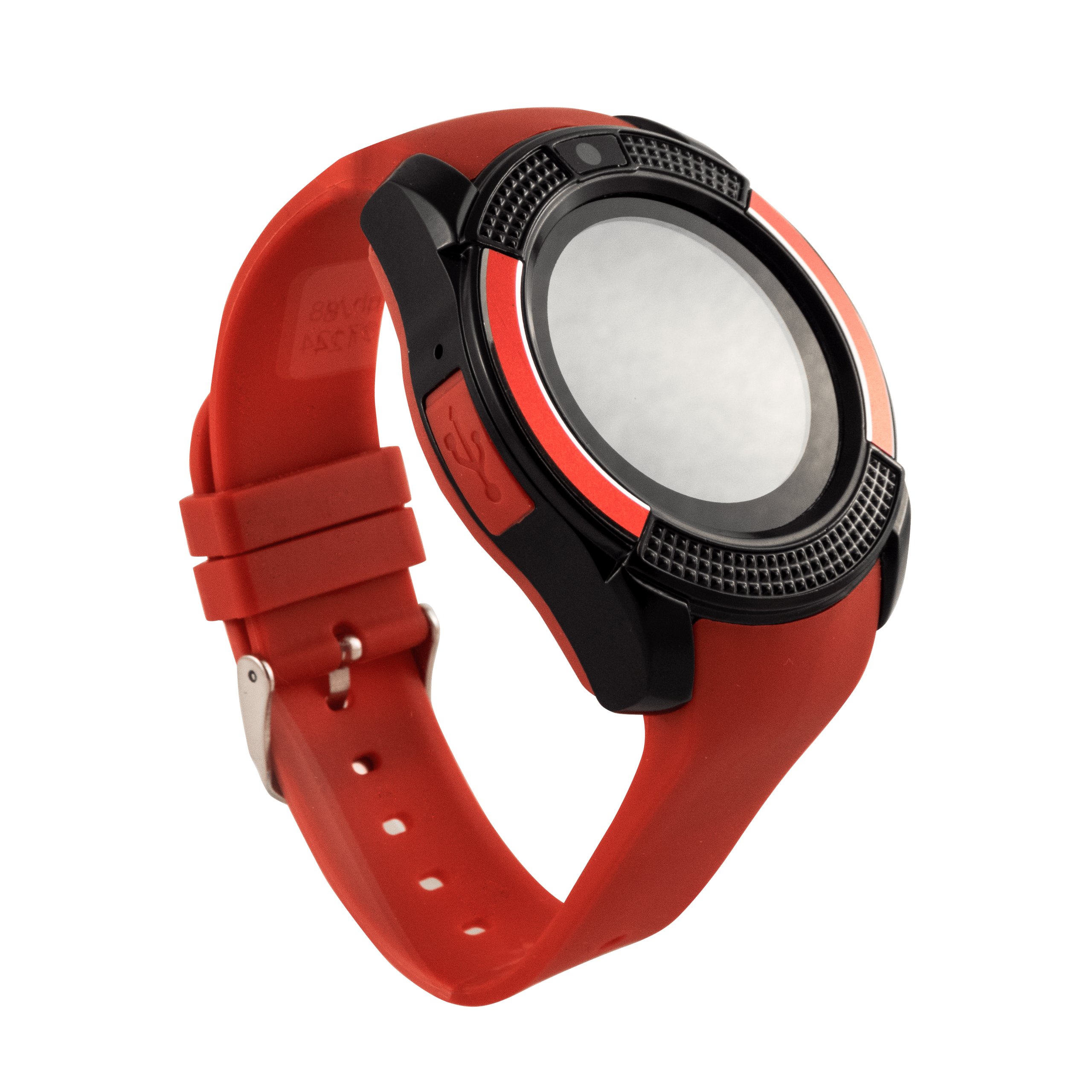 fastrack v8 smartwatch price