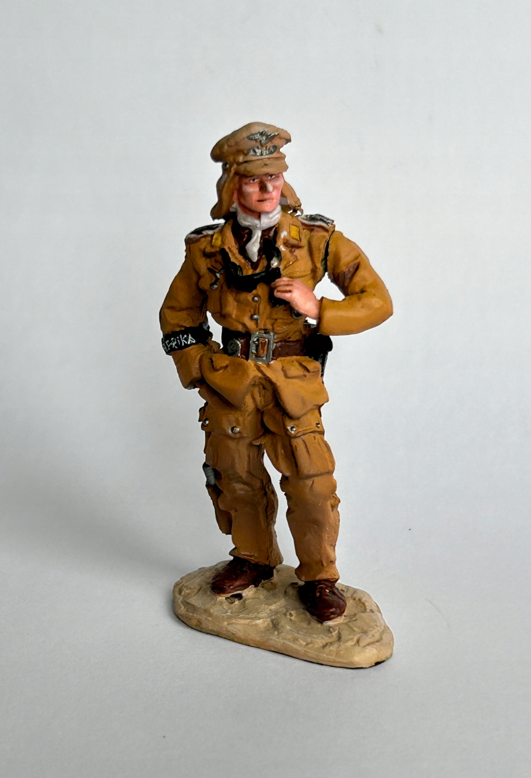 pilot w kategorii Figurki w Oficjalnym Archiwum Allegro