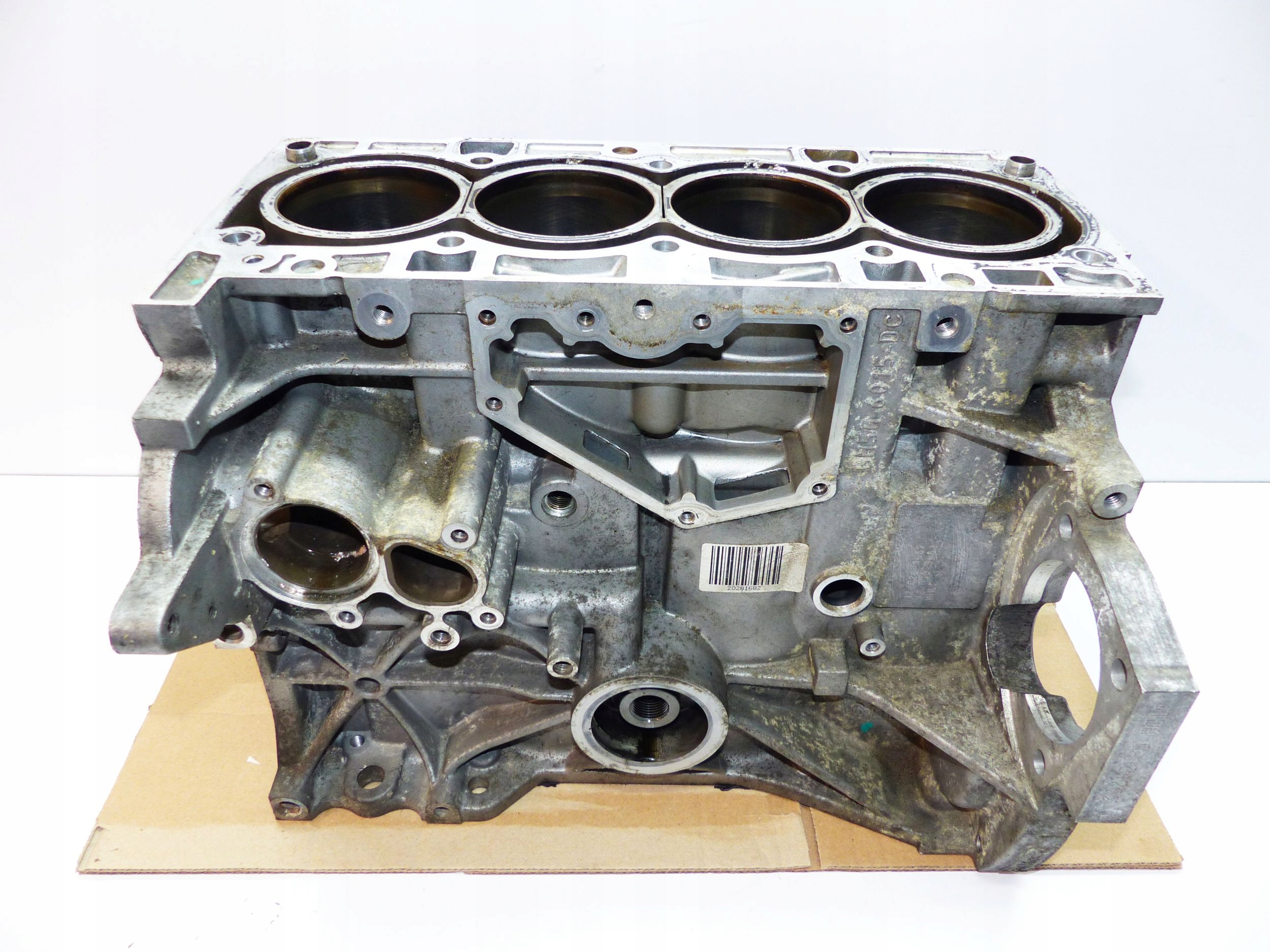 блок цилиндров фокус 2 1. 8. 6л двигателя форд. блок двигателя форд фокус 2 1. блок цилиндров фокус 2 1.