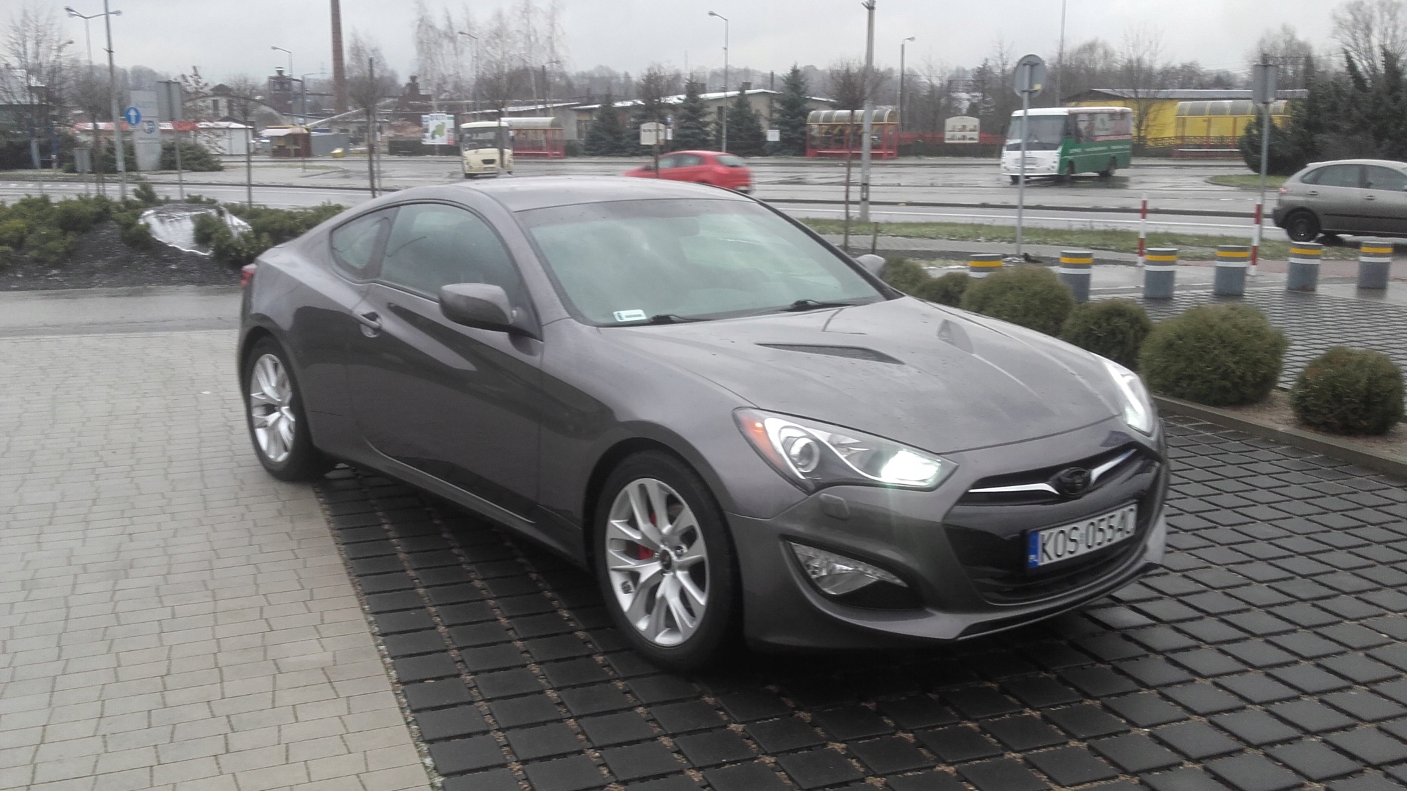 HYUNDAI GENESIS COUPE 7984306997 oficjalne archiwum