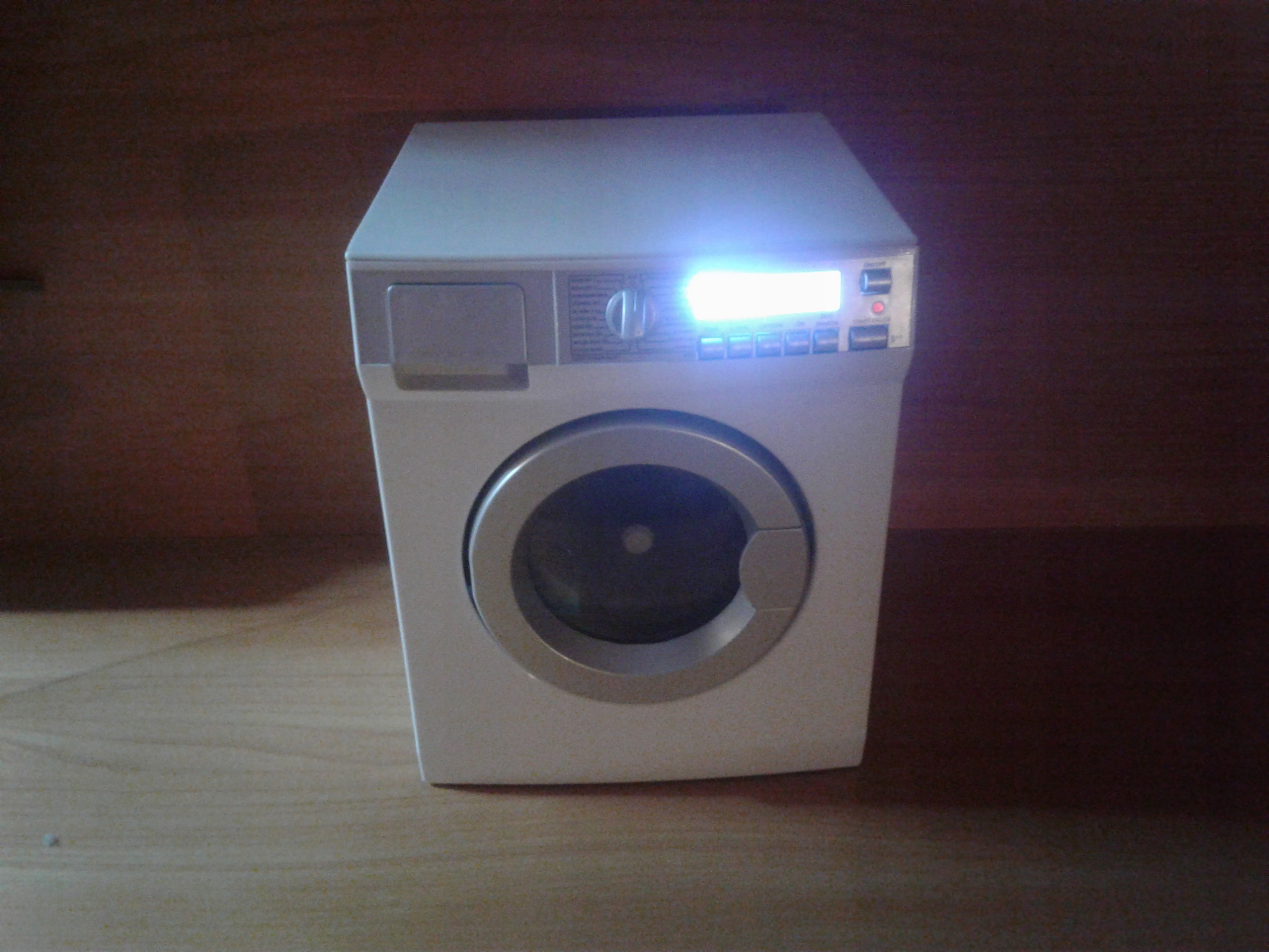 Pralka Zabawka Aeg Electrolux 6936 Klein 7714395451 Oficjalne