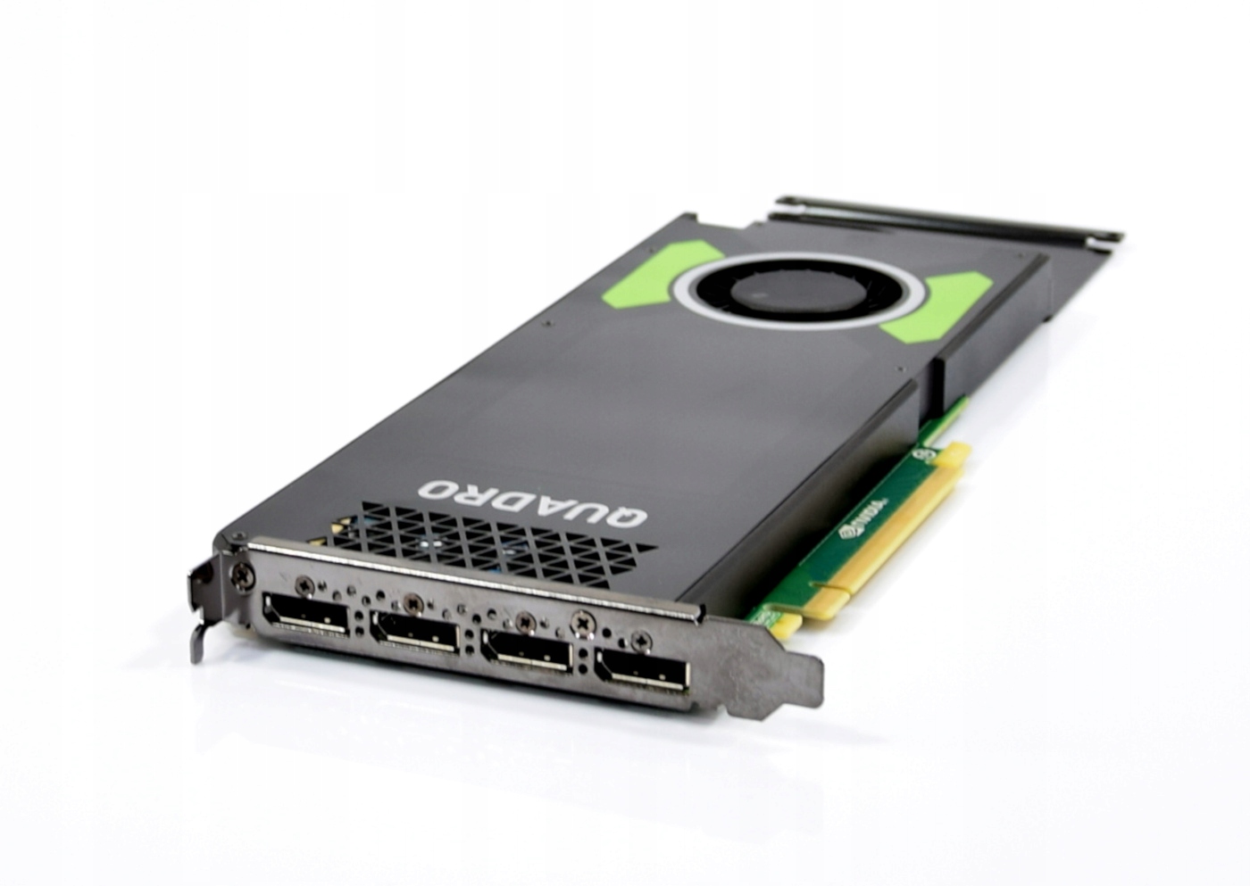 Karta graficzna nVidia Quadro M4000 8GB GDDR5 - 7619237279 - oficjalne ...